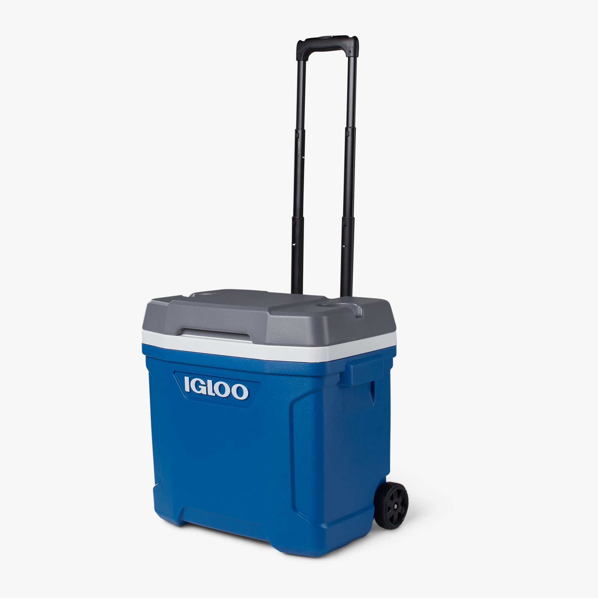 Latitude 30 Qt Roller Cooler - Image 2