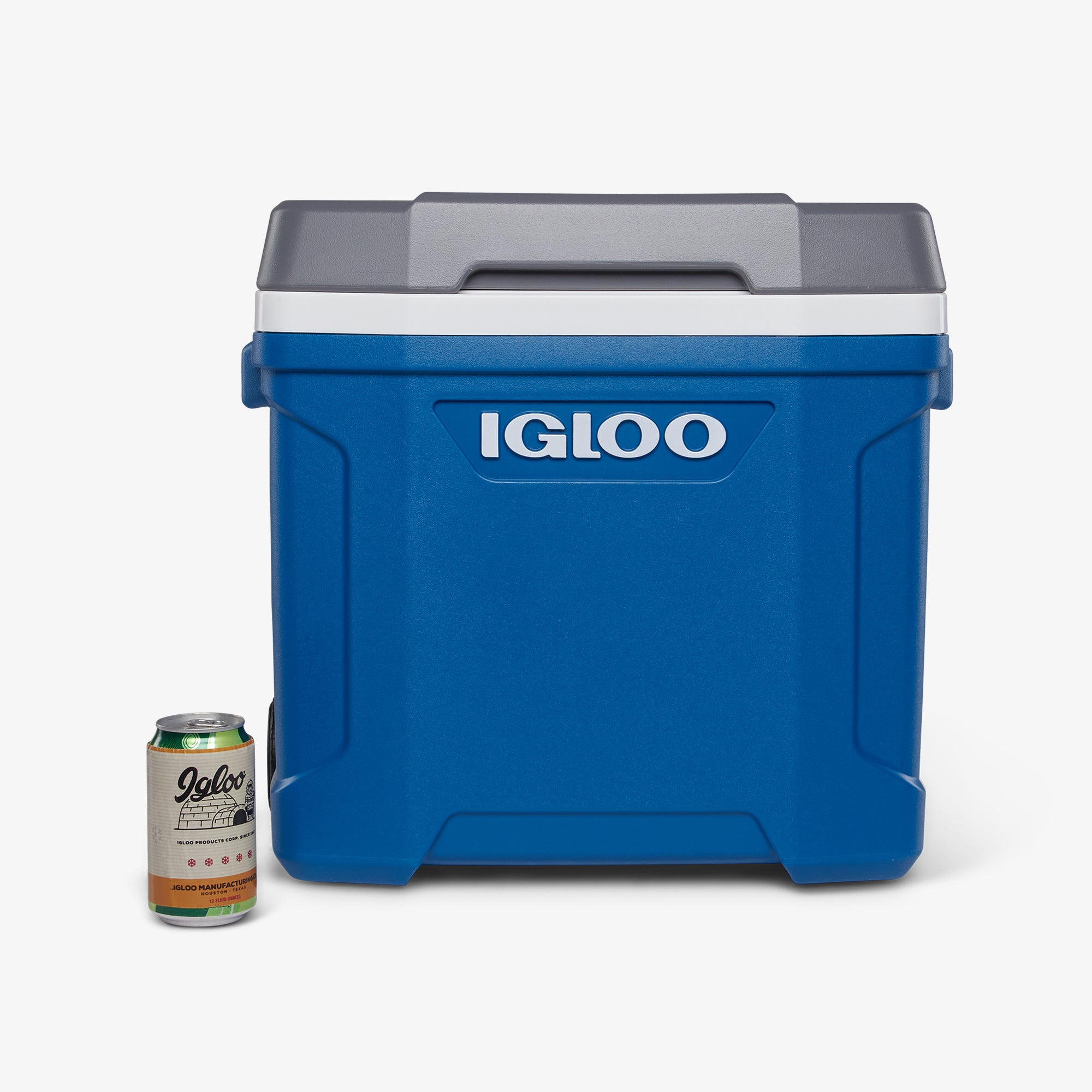 Latitude 30 Qt Roller Cooler - Image 5