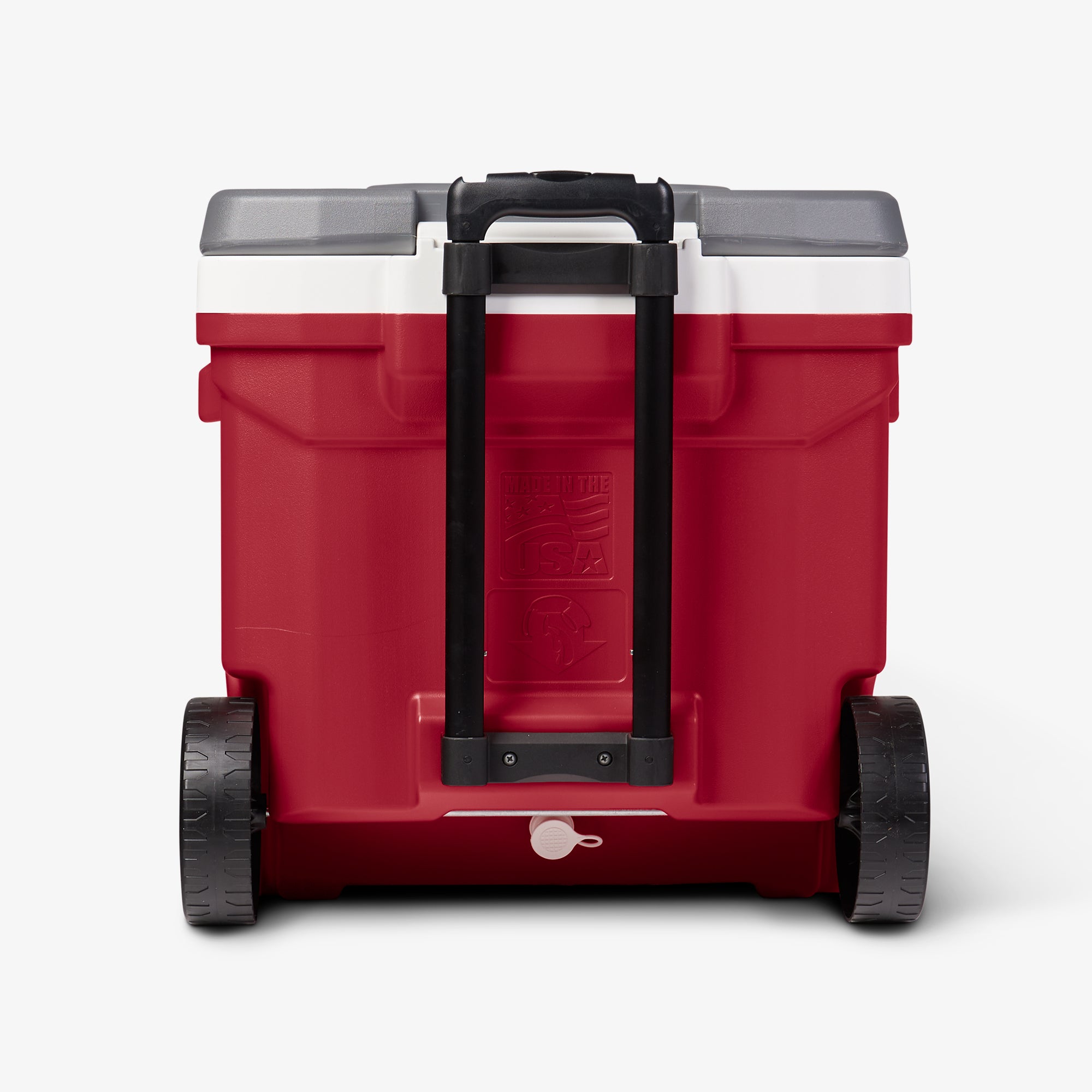 Latitude 60 Qt Roller Cooler - Image 9