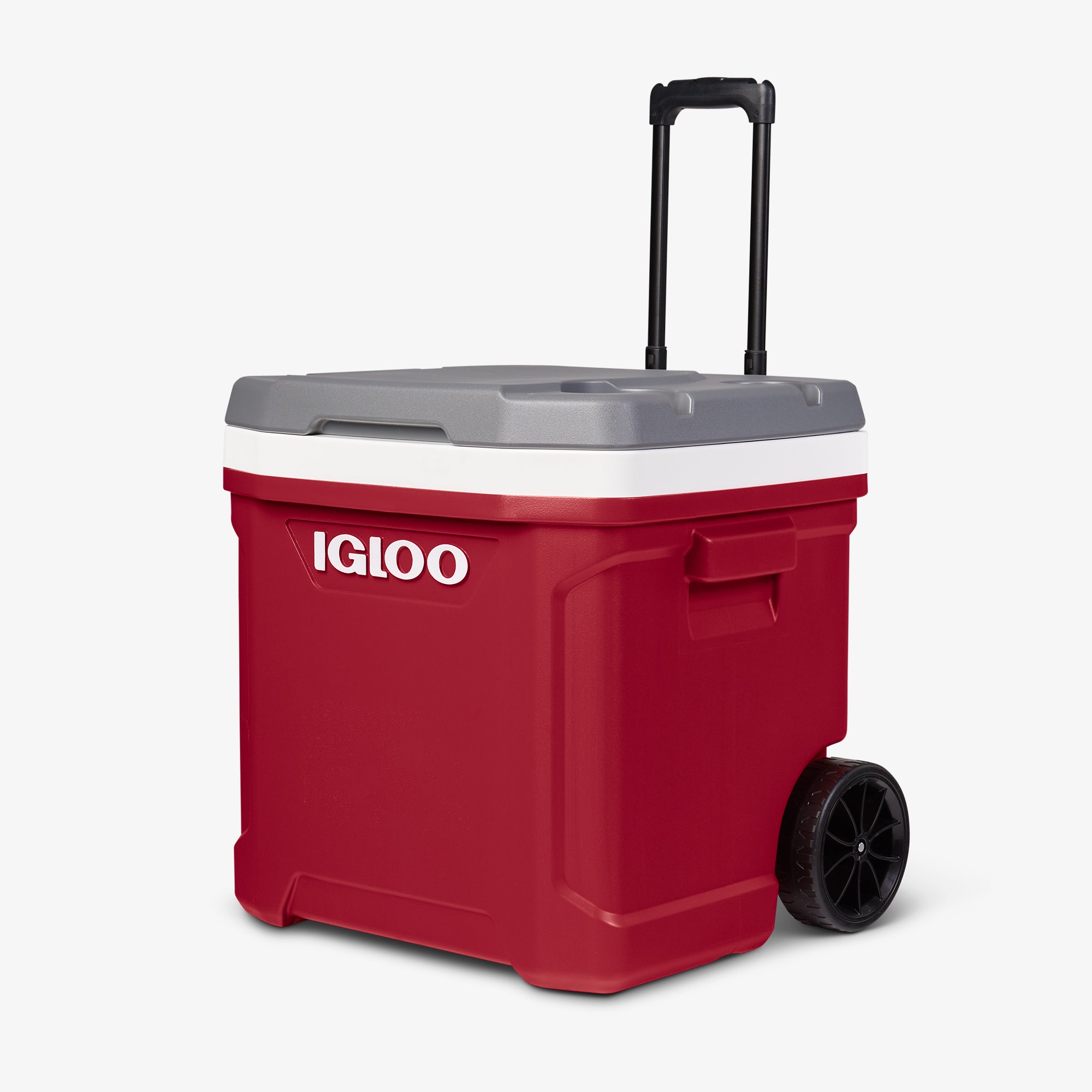 Latitude 60 Qt Roller Cooler - Image 7