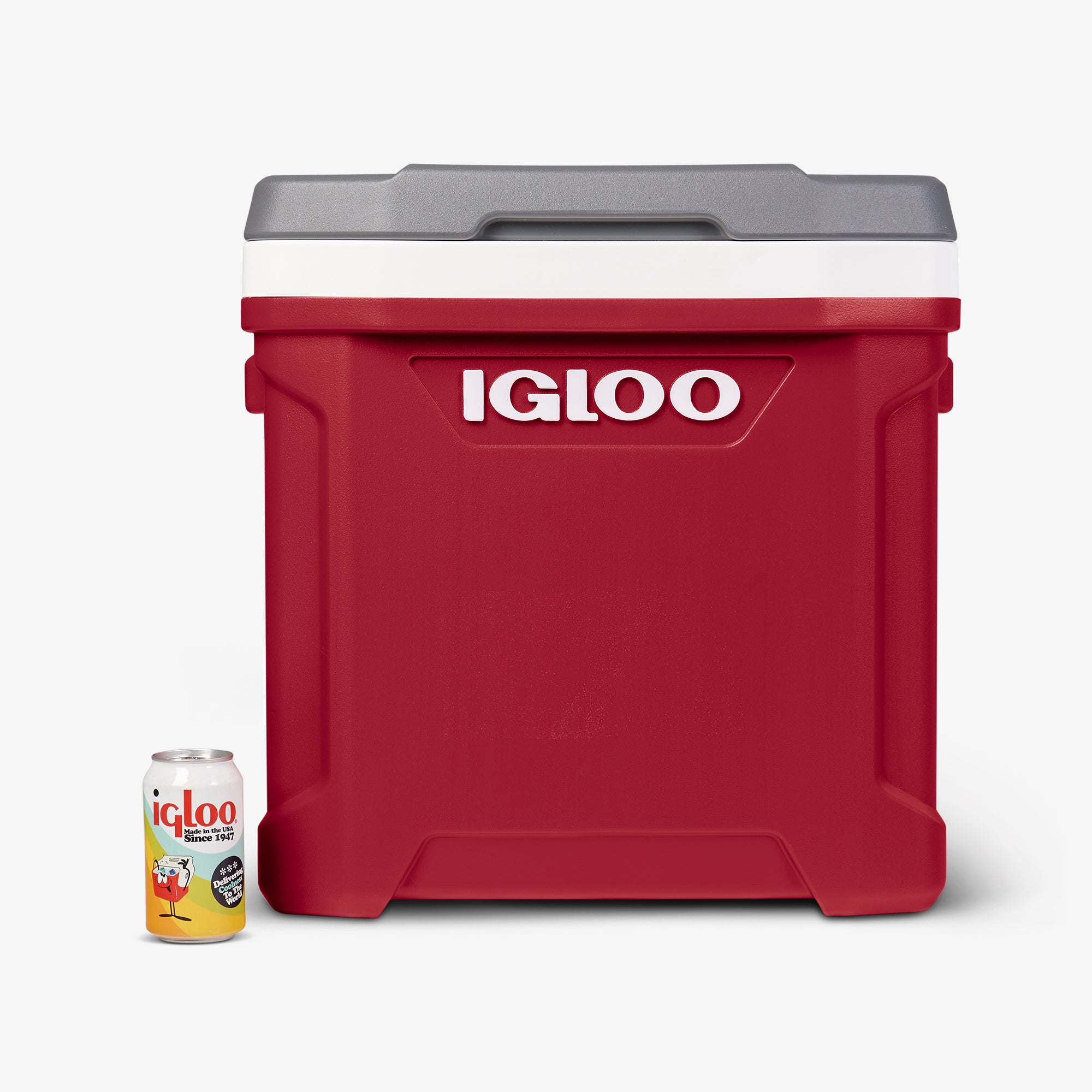 Latitude 60 Qt Roller Cooler - Image 10