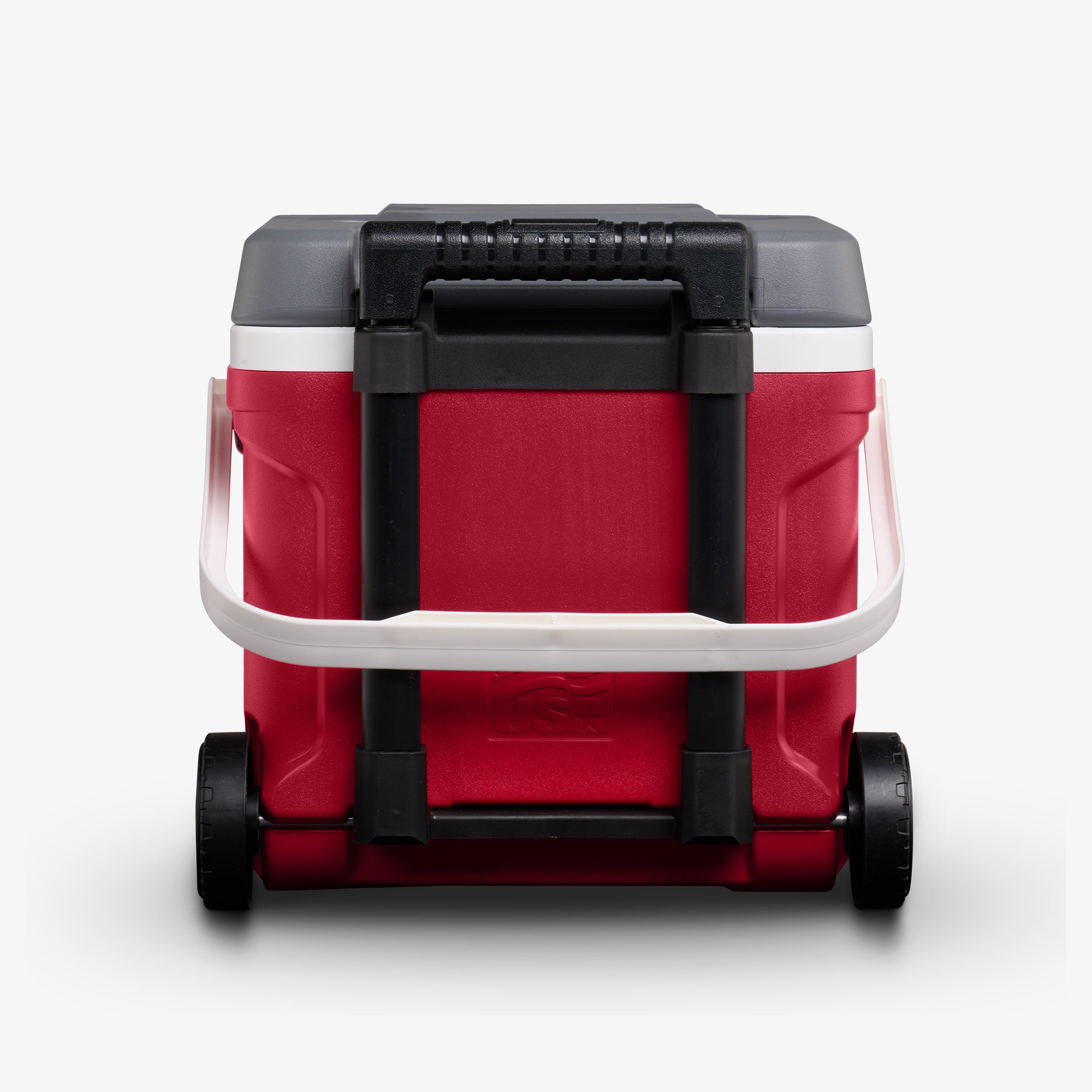 Latitude 16 Qt Roller Cooler - Image 9