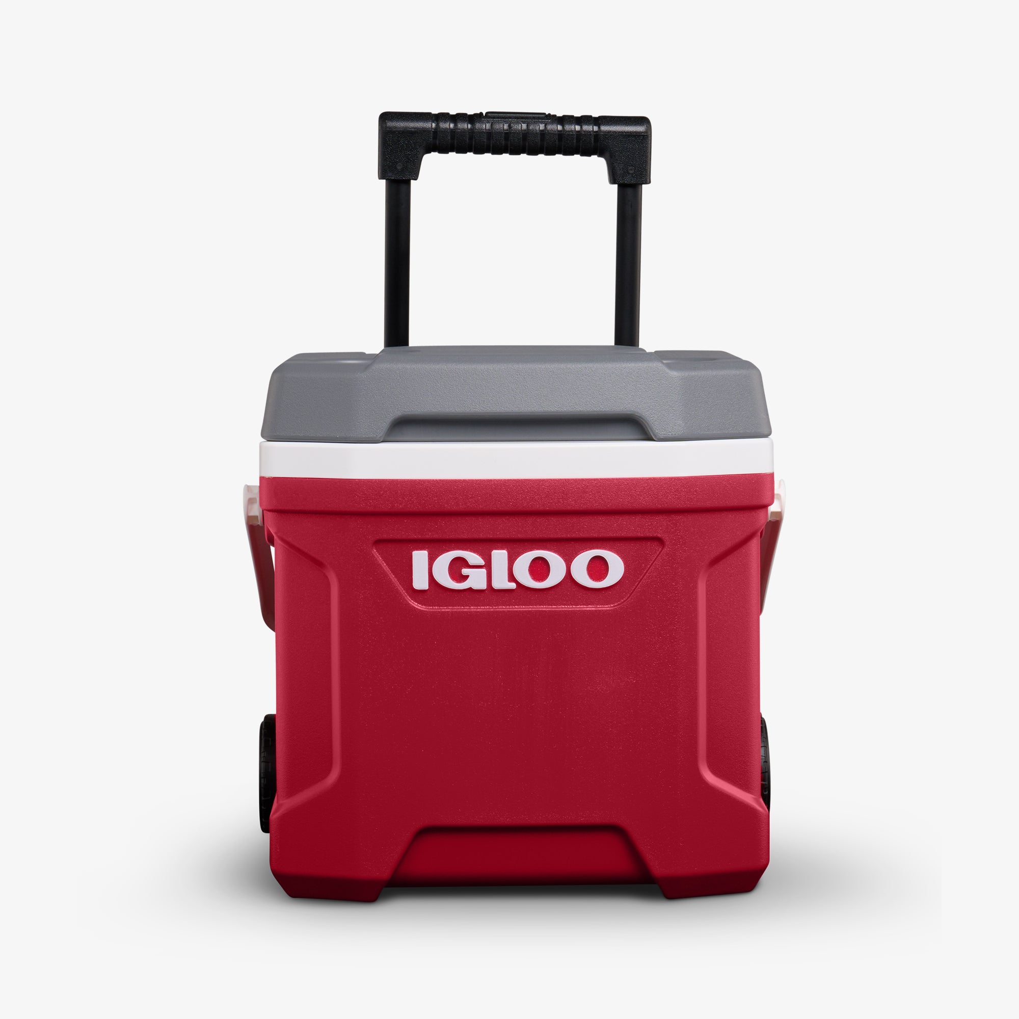 Latitude 16 Qt Roller Cooler - Image 6