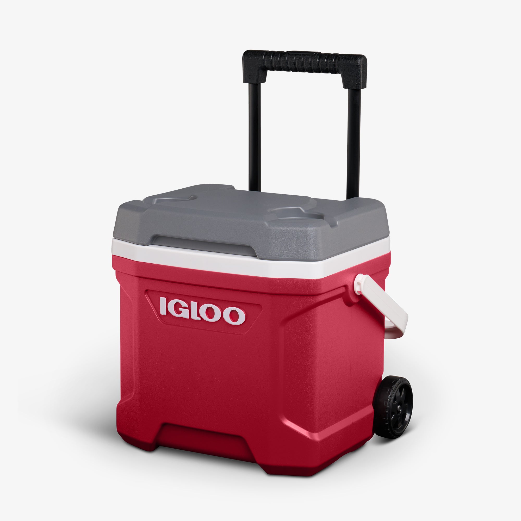 Latitude 16 Qt Roller Cooler - Image 7