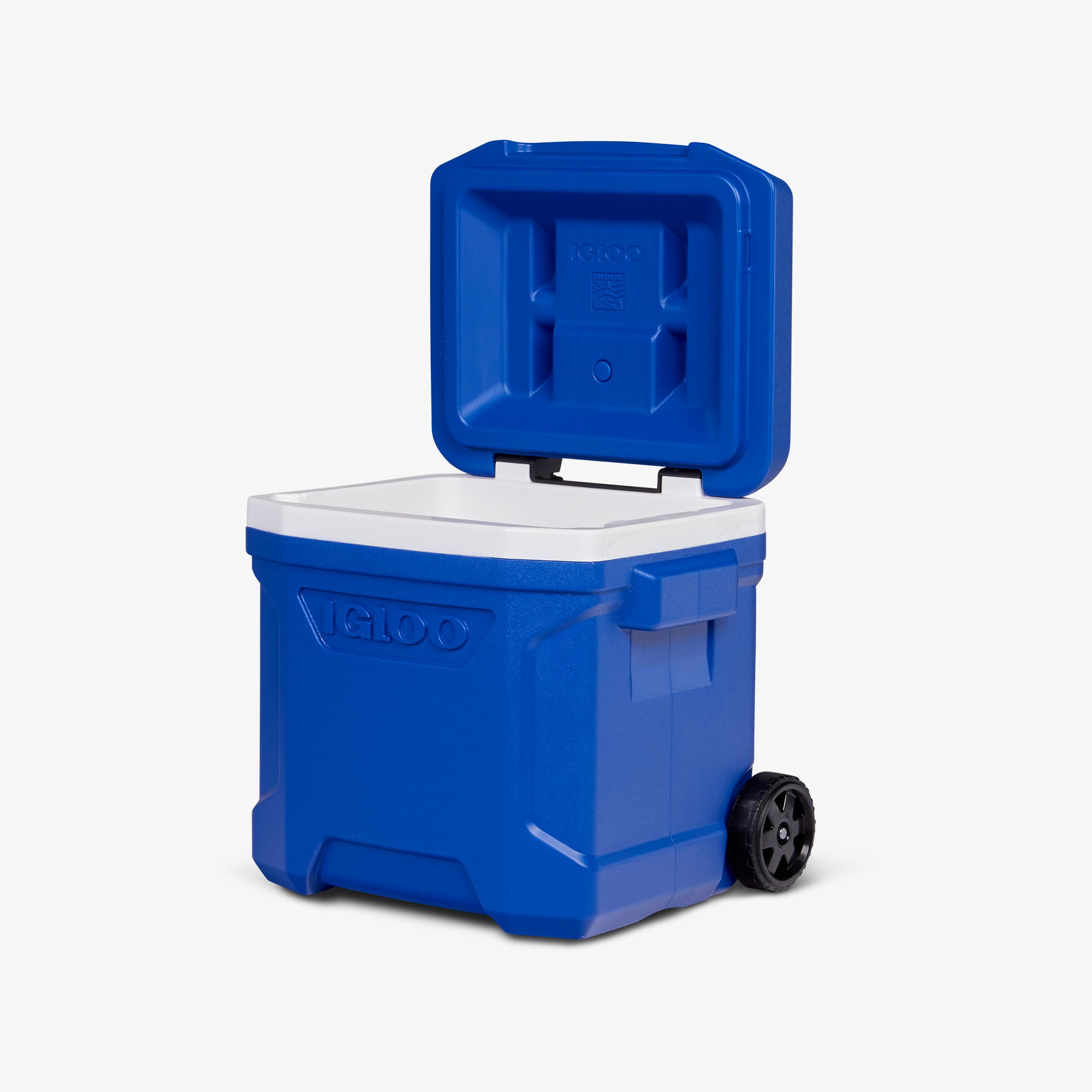 Profile II 16 Qt Roller Cooler - Image 4