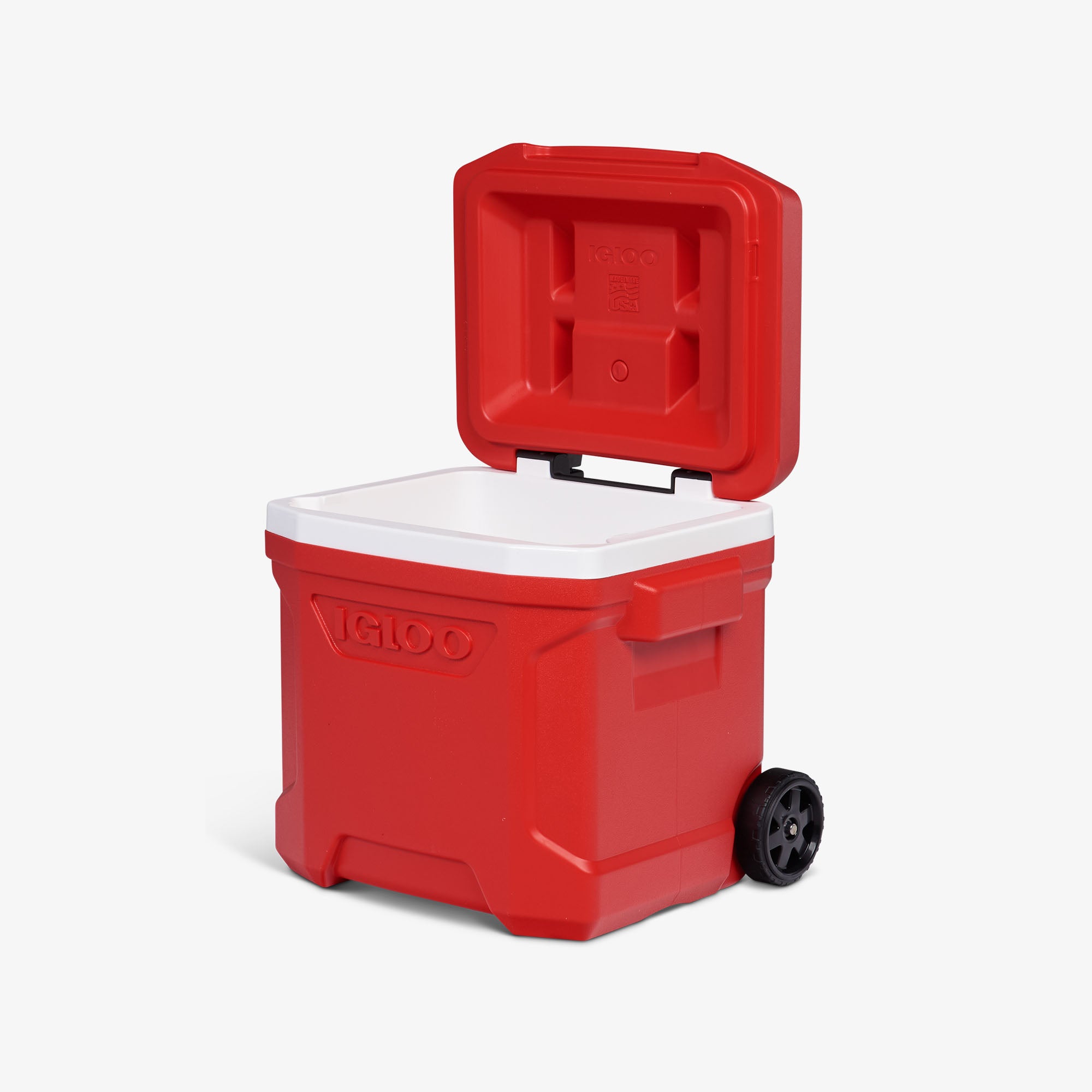 Profile II 16 Qt Roller Cooler - Image 9