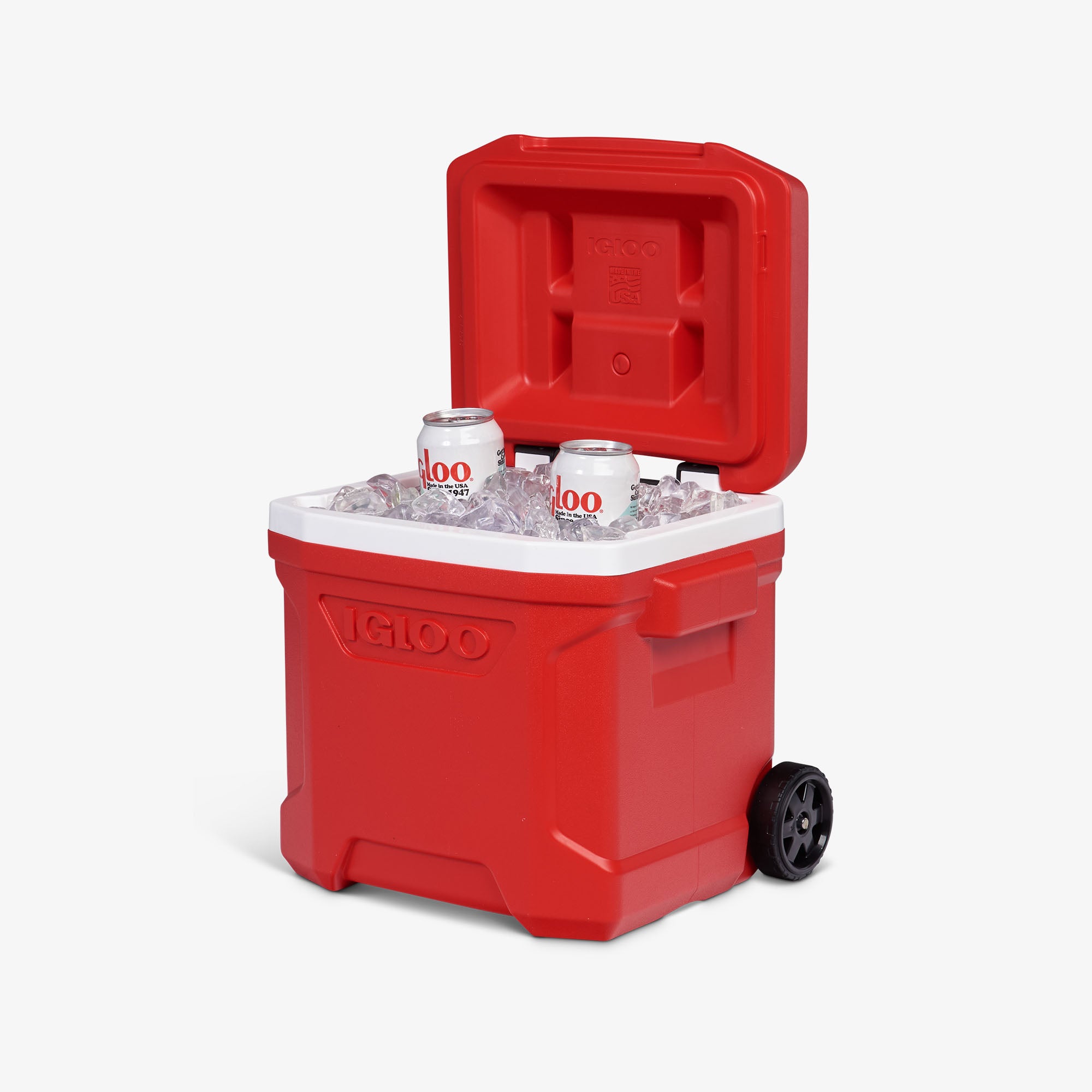 Profile II 16 Qt Roller Cooler - Image 8