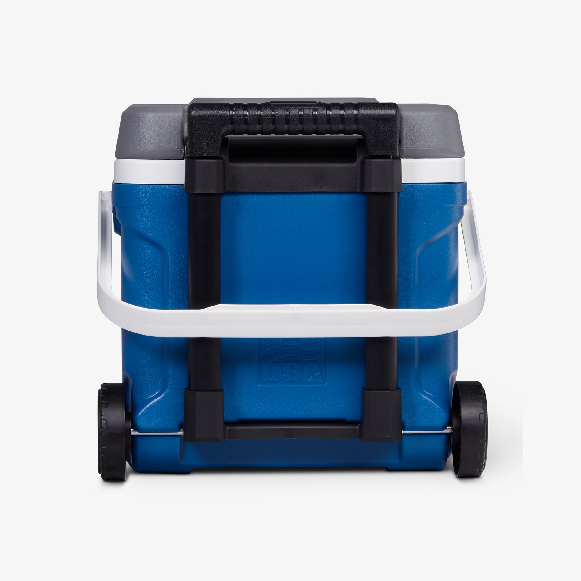 Latitude 16 Qt Roller Cooler - Image 4