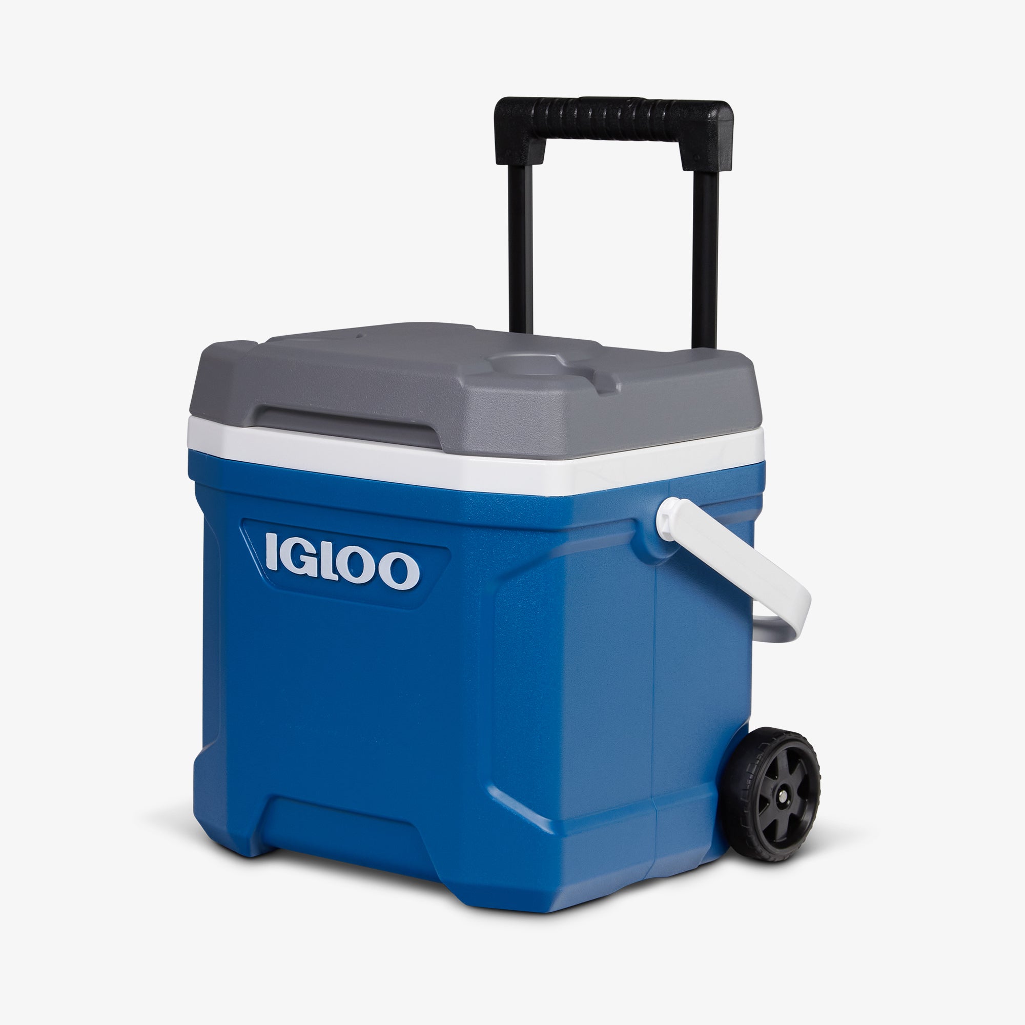 Latitude 16 Qt Roller Cooler - Image 2