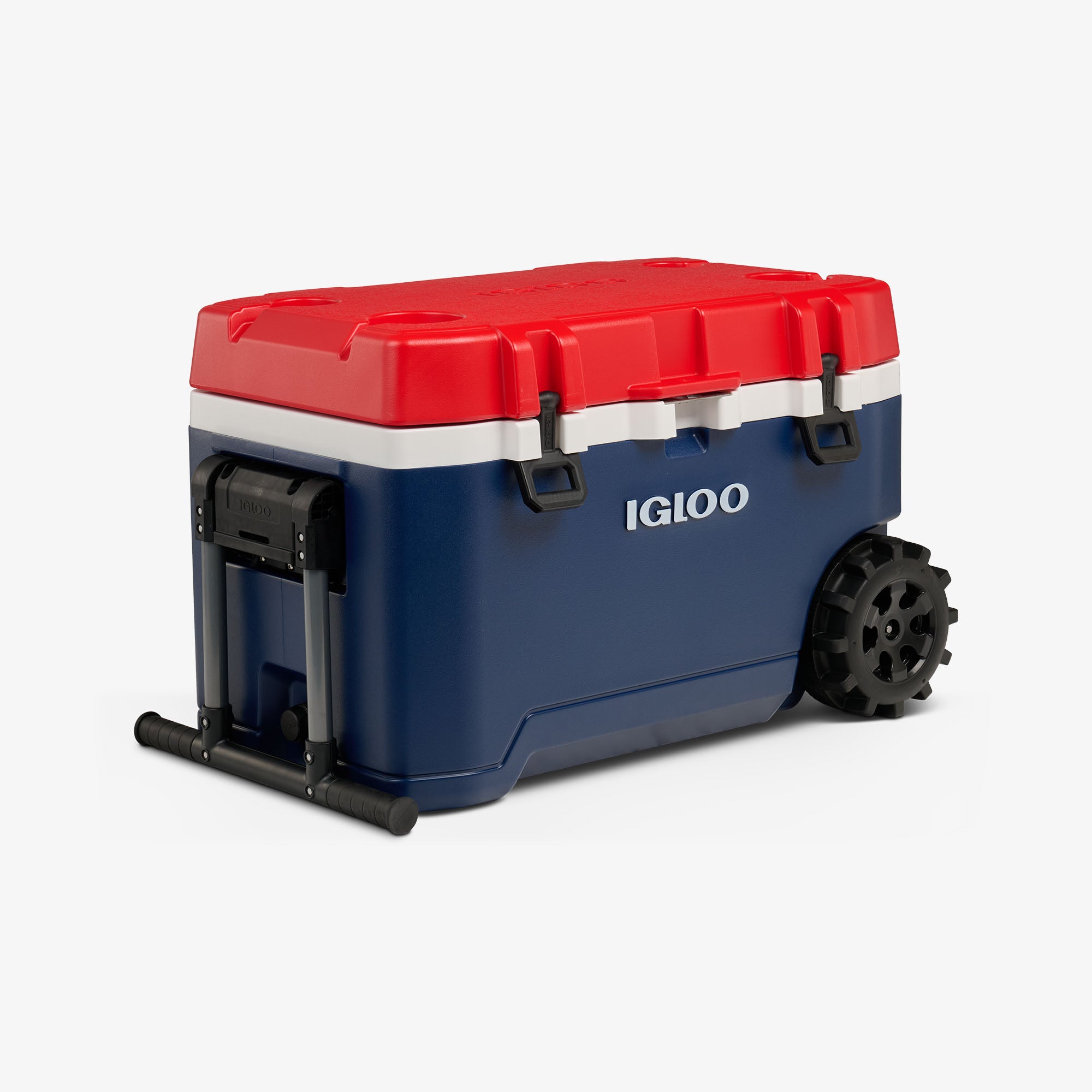 Trailmate? 75 Qt Roller Cooler - Image 5