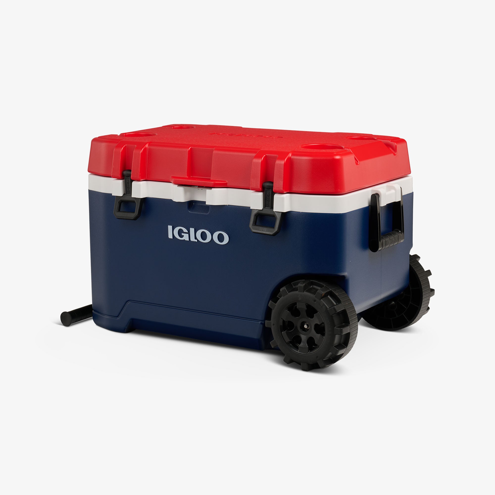 Trailmate? 75 Qt Roller Cooler - Image 2