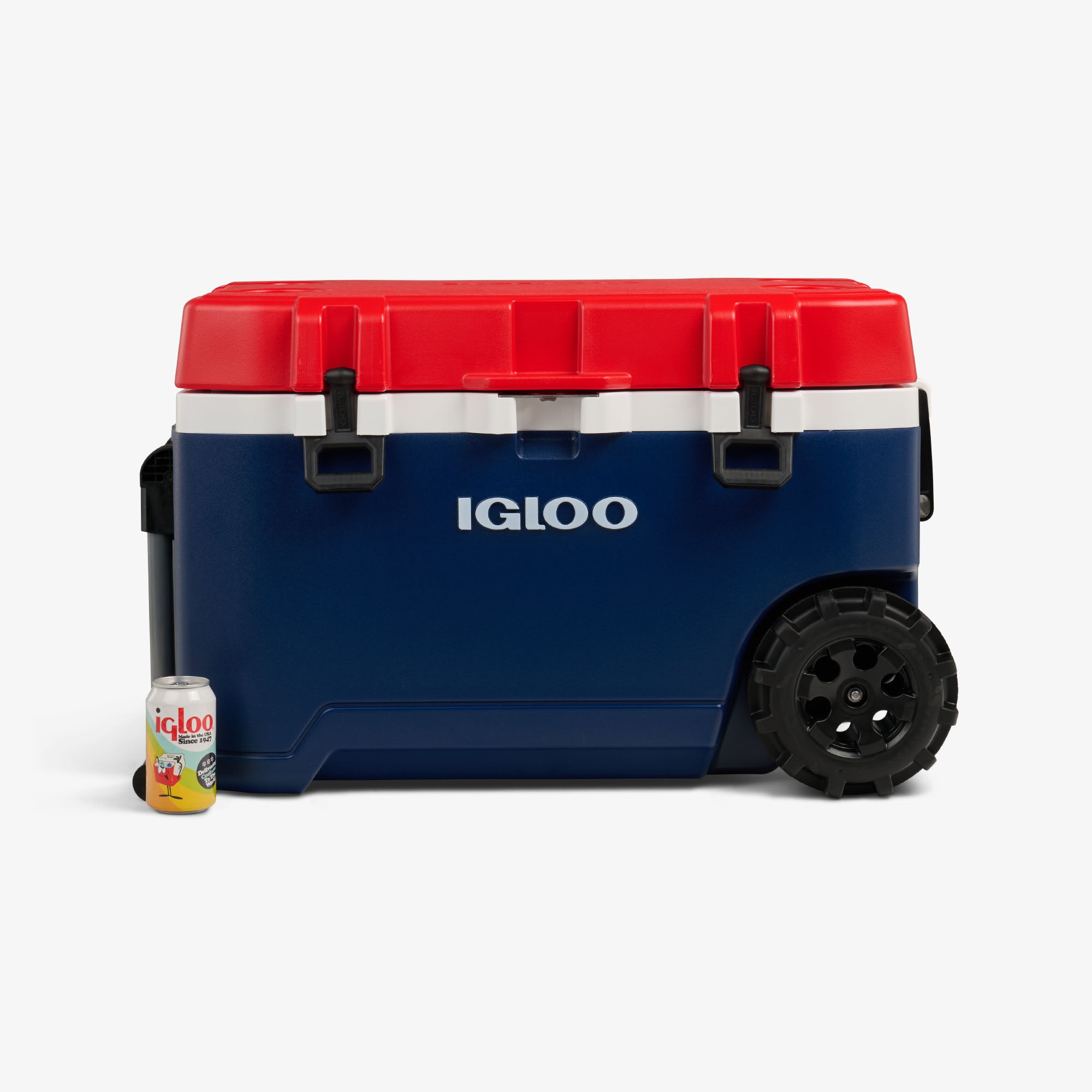 Trailmate? 75 Qt Roller Cooler - Image 7