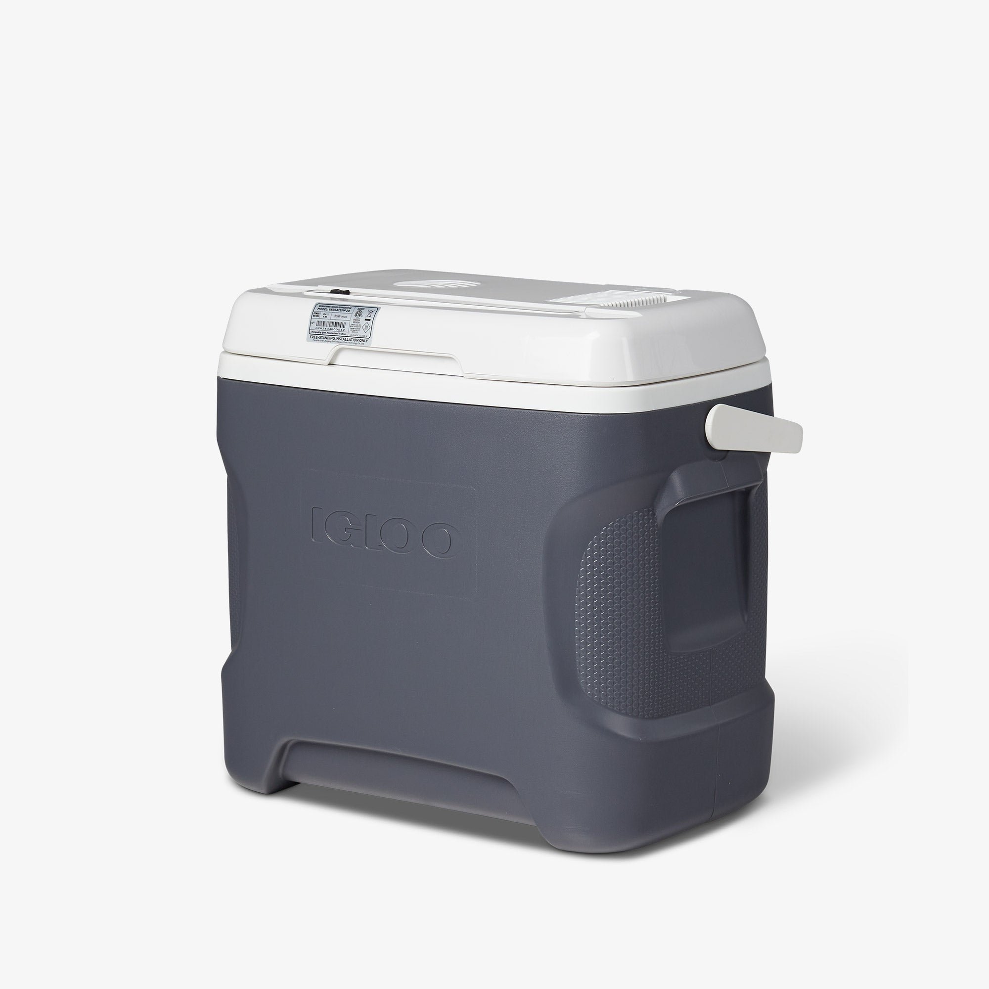 Versatemp? 28 Qt Portable Electric Cooler - Image 2