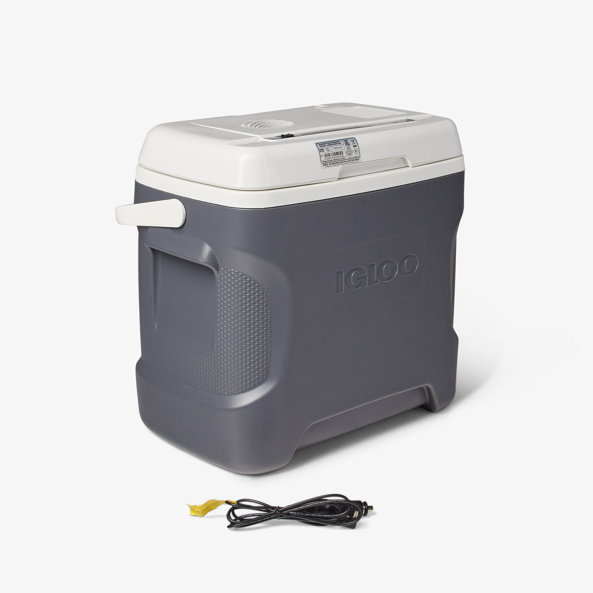 Versatemp? 28 Qt Portable Electric Cooler - Image 4