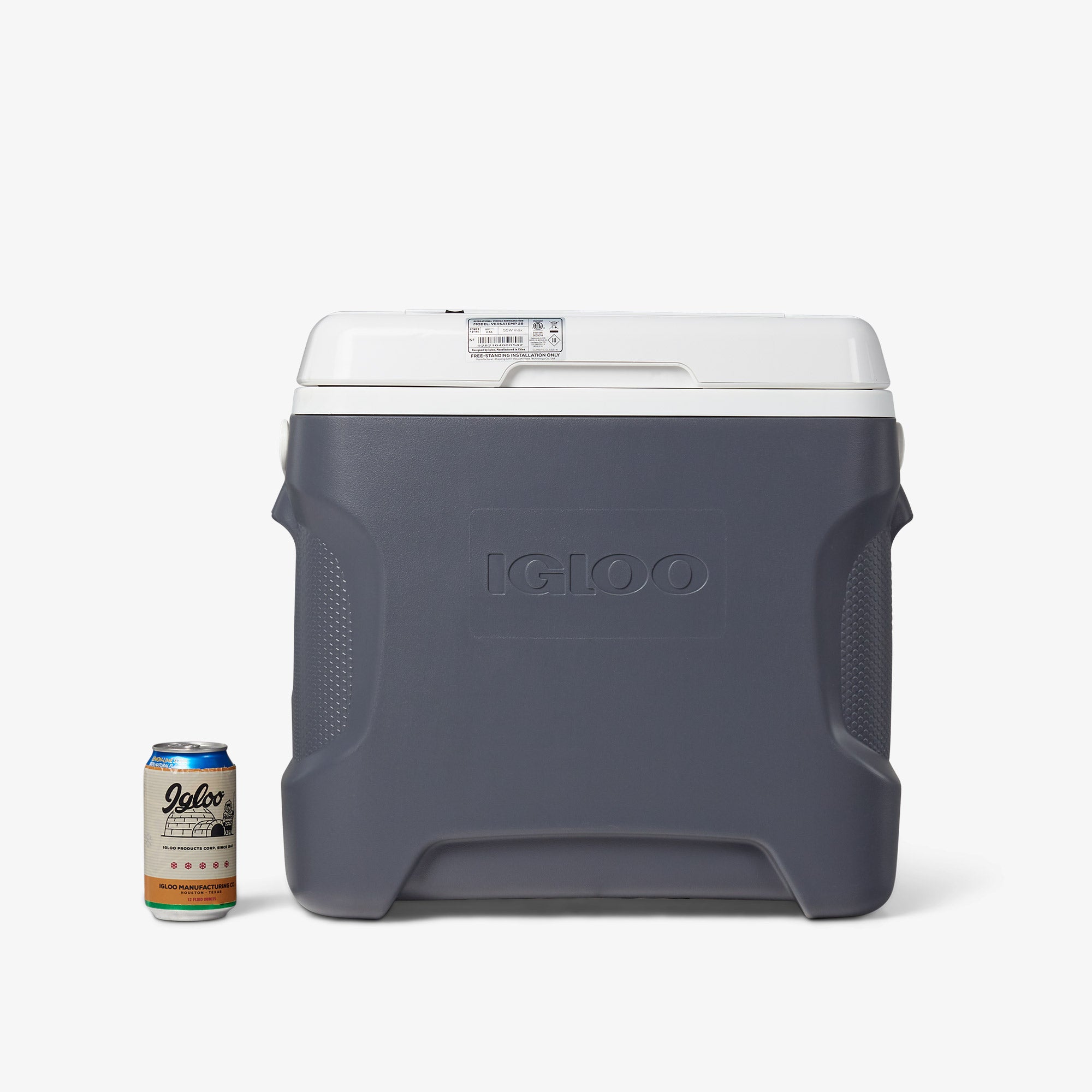Versatemp? 28 Qt Portable Electric Cooler - Image 7