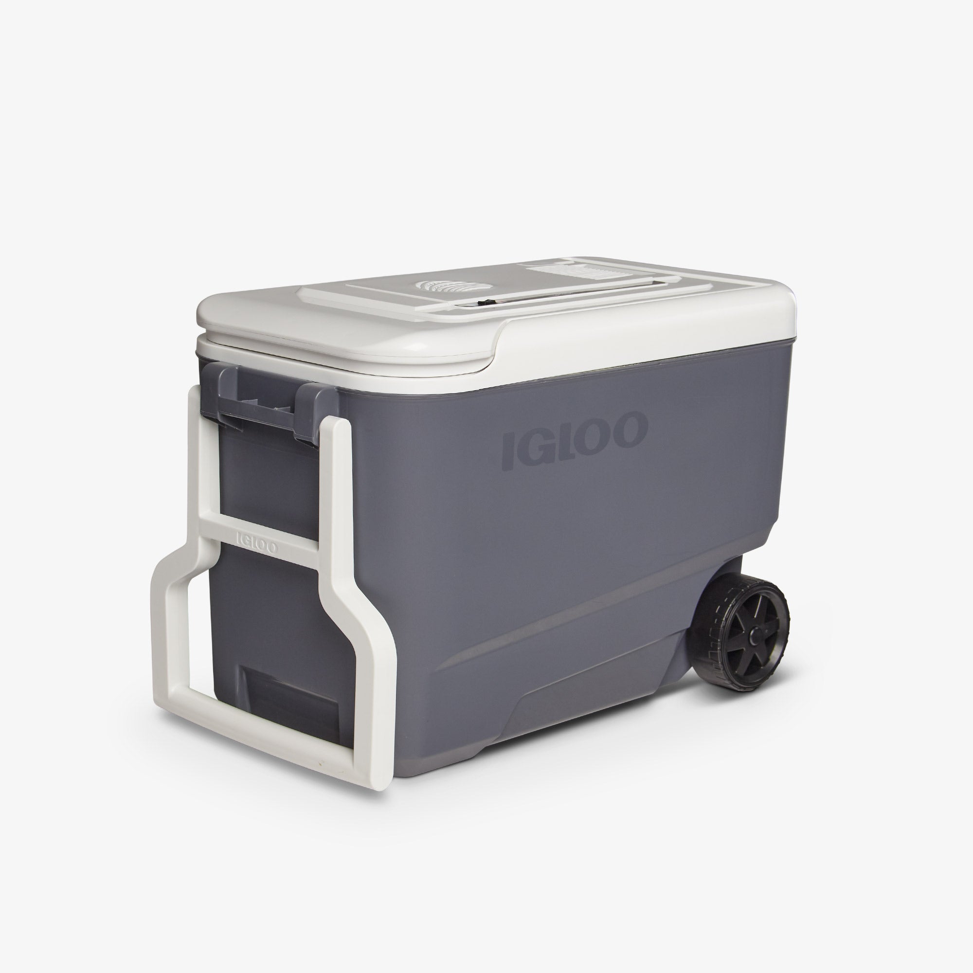 Versatemp? 35 Qt Wheeled Electric Cooler - Image 2