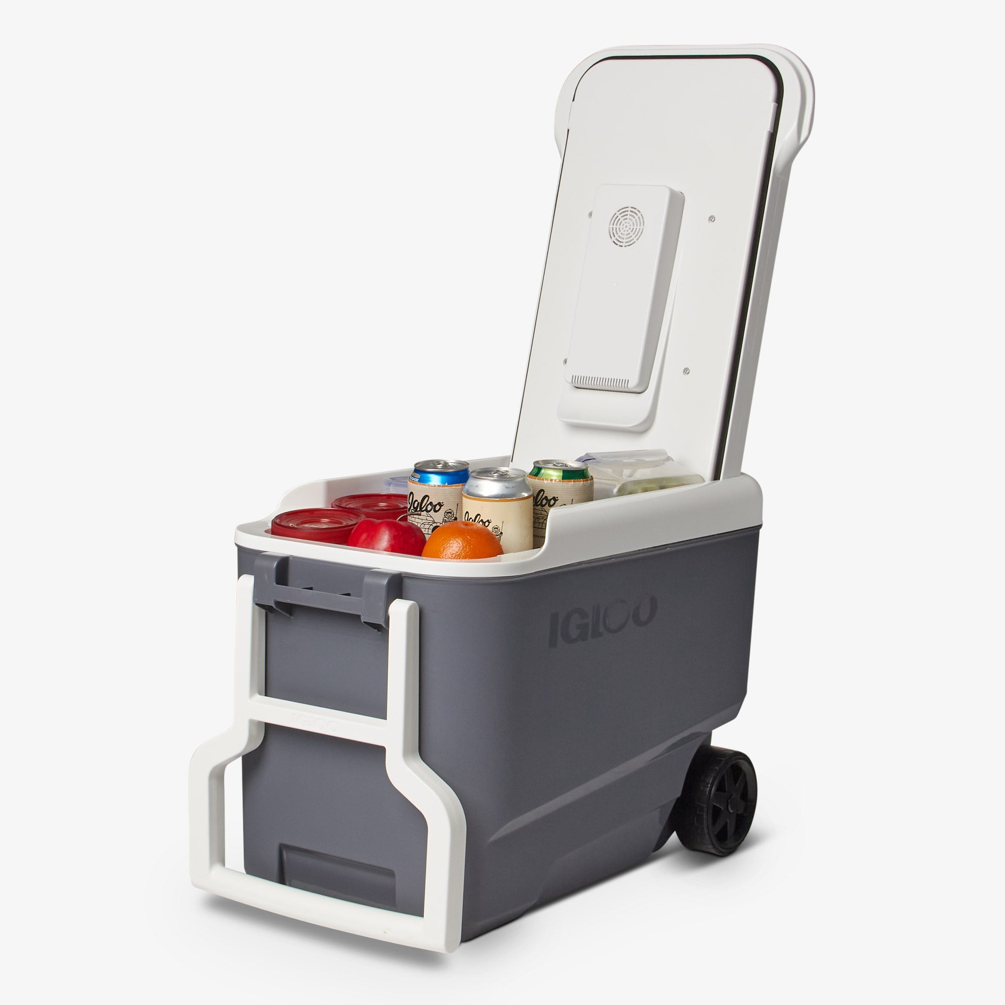 Versatemp? 35 Qt Wheeled Electric Cooler - Image 3