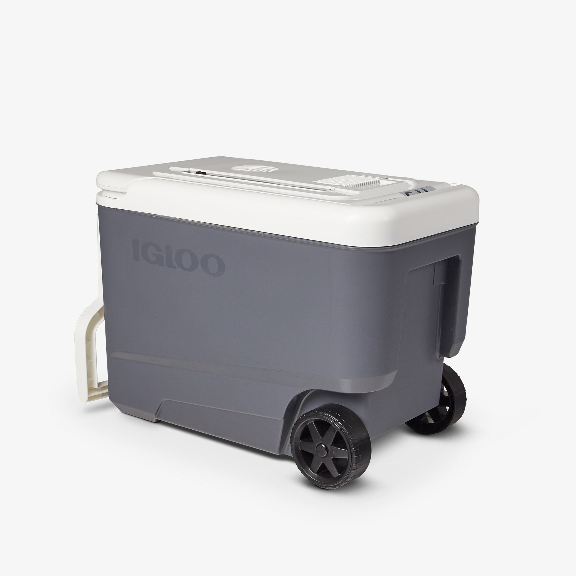 Versatemp? 35 Qt Wheeled Electric Cooler - Image 4