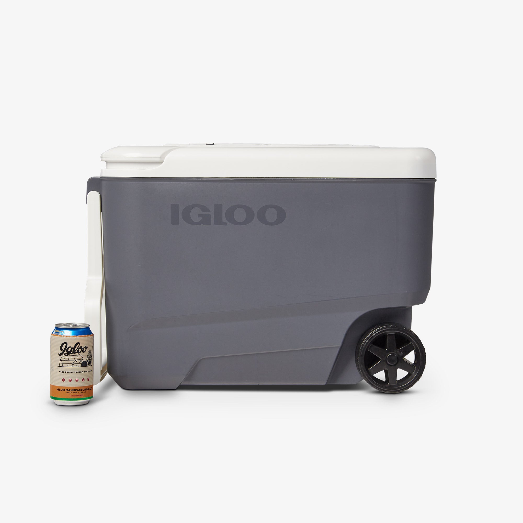 Versatemp? 35 Qt Wheeled Electric Cooler - Image 7