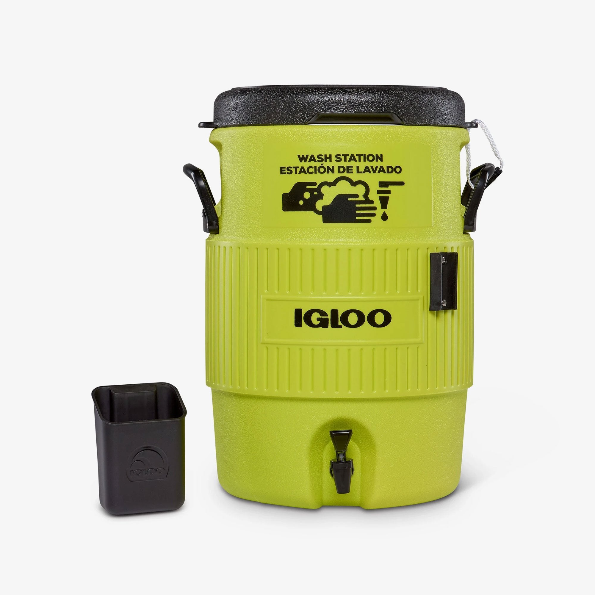5 Gallon Handwash Station - Image 2