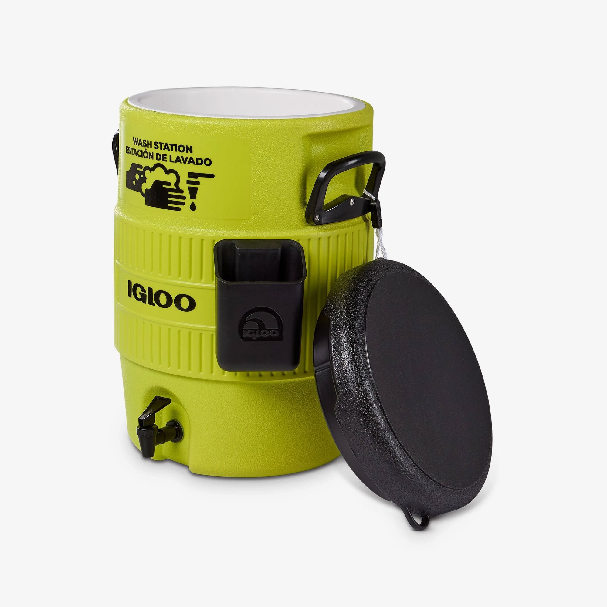 5 Gallon Handwash Station - Image 3