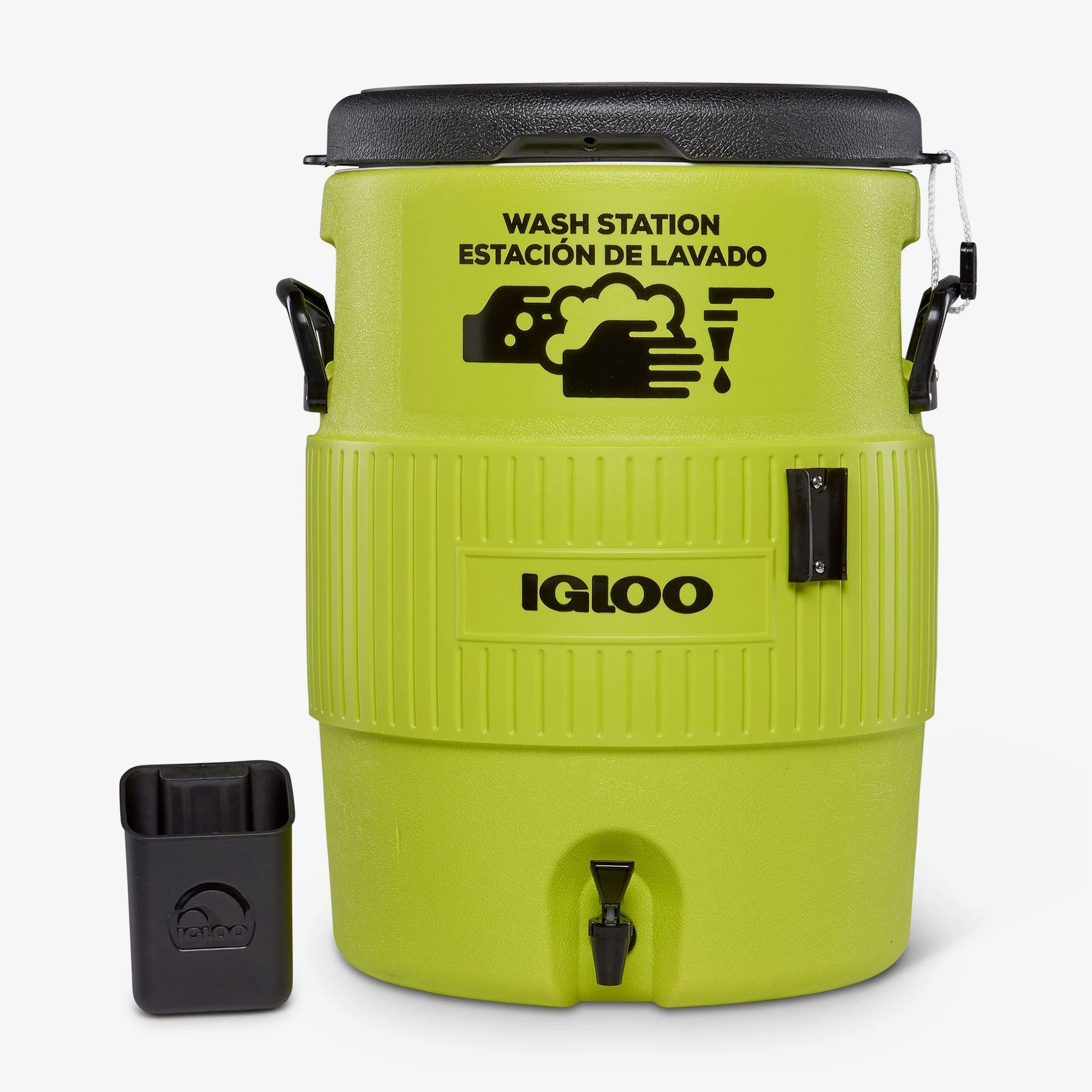 10 Gallon Handwash Station - Image 2