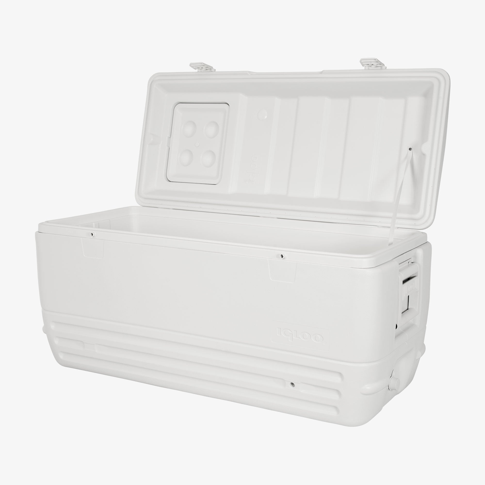 Quick and Cool 150 Qt Cooler - Image 2