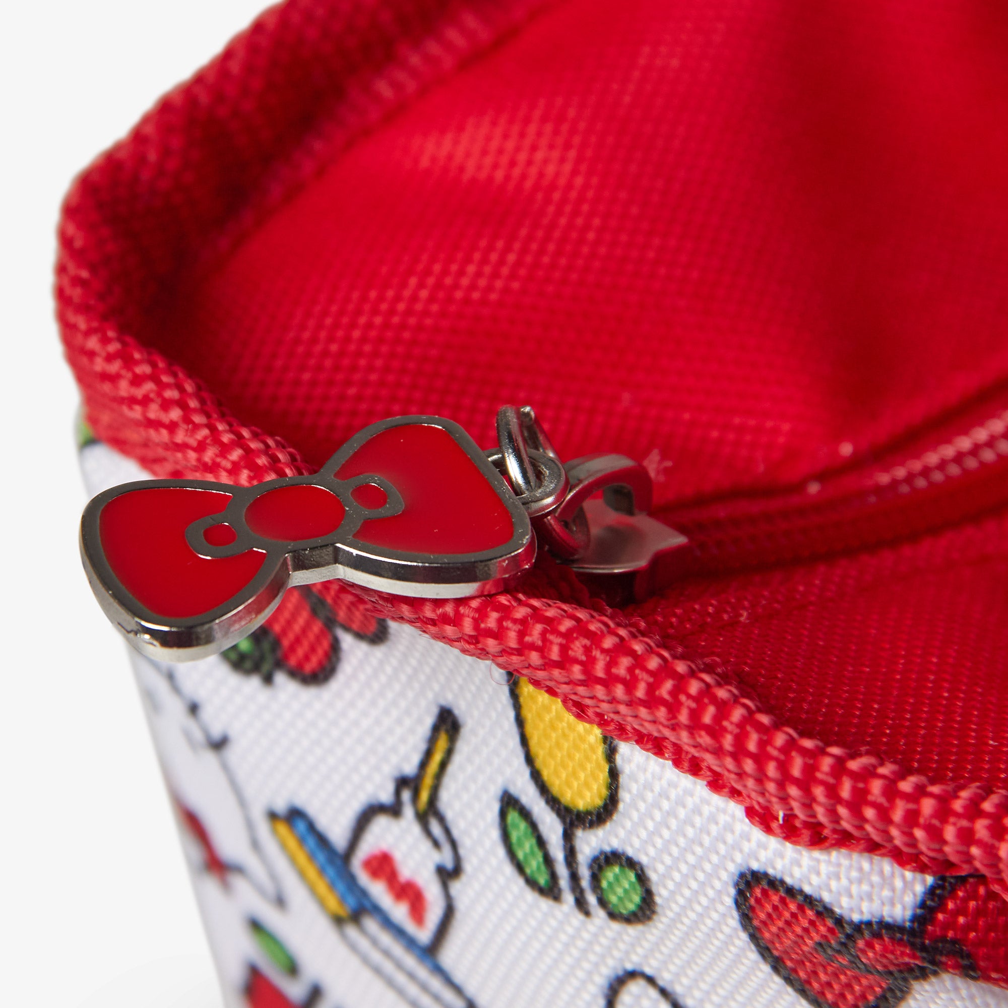 Hello Kitty? Dual Compartment Tote Cooler Bag - Image 4