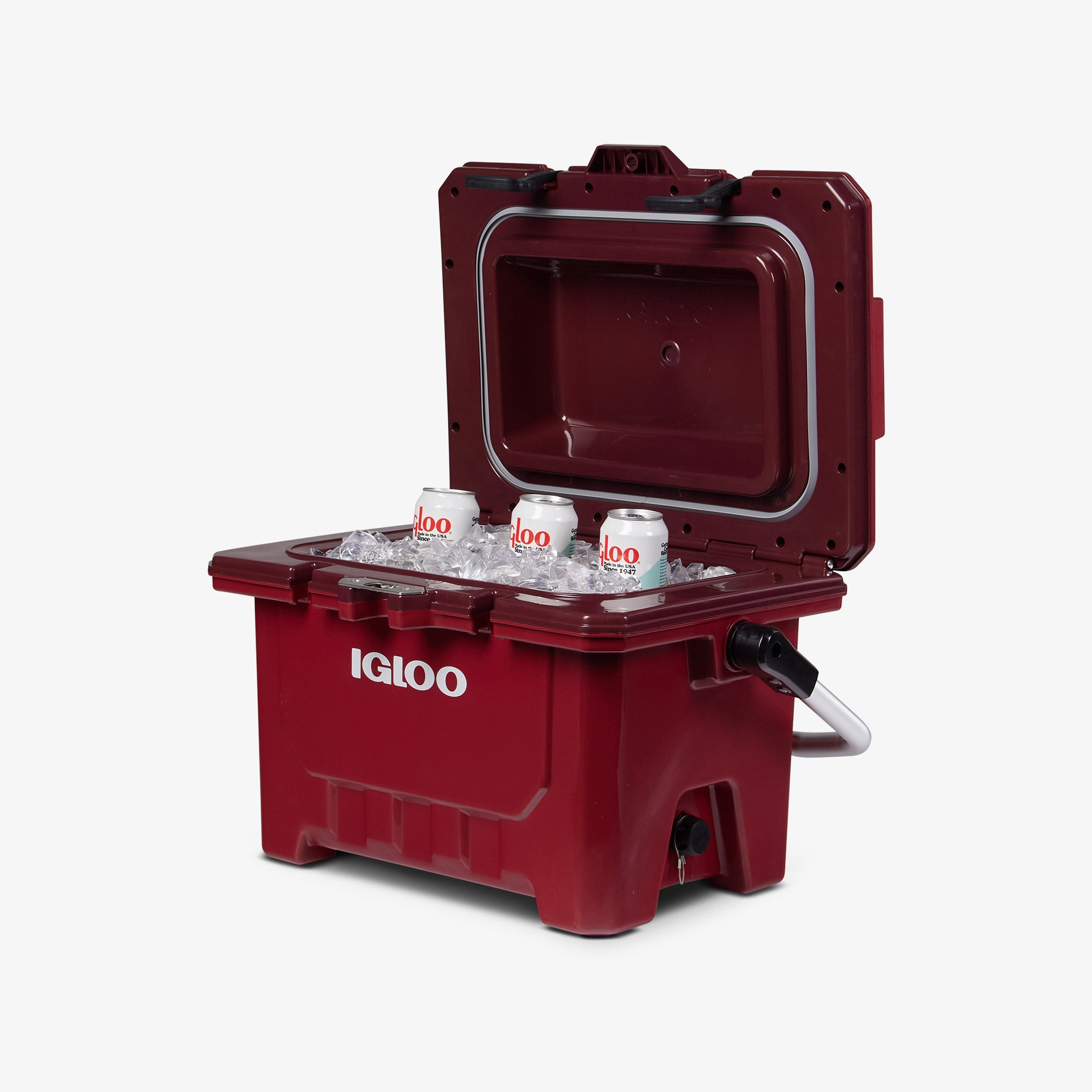 IMX 24 Qt Cooler - Image 31