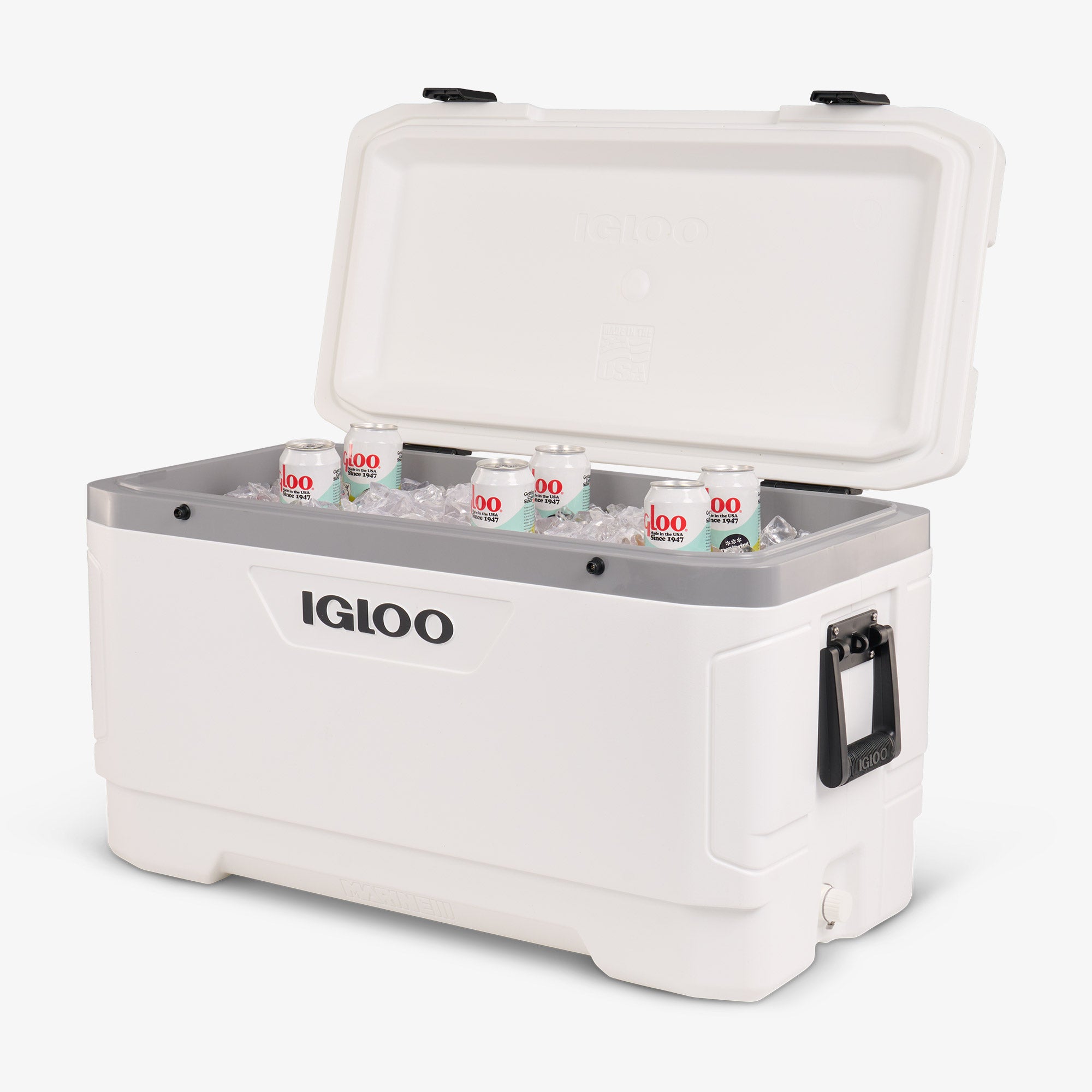 Marine Ultra 100 Qt Cooler - Image 3
