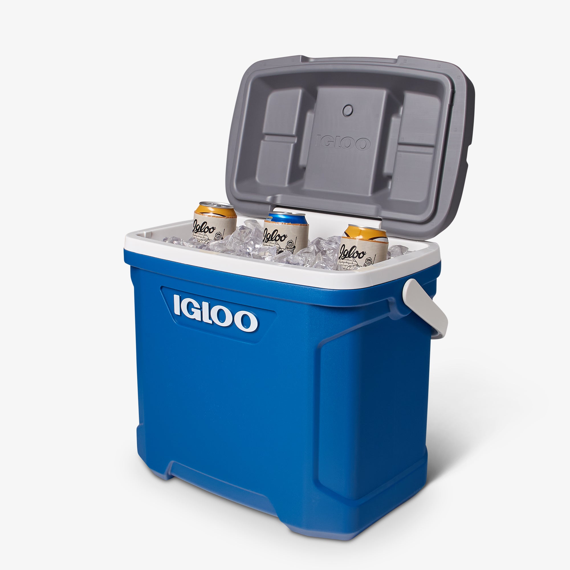 Latitude 30 Qt Cooler - Image 3