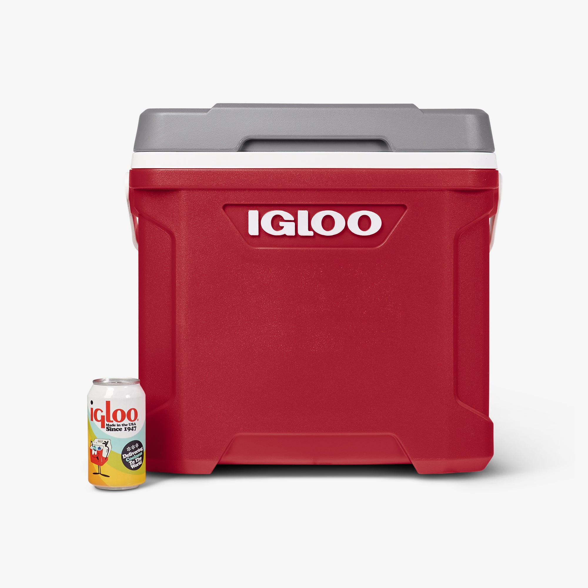 Latitude 30 Qt Cooler - Image 10