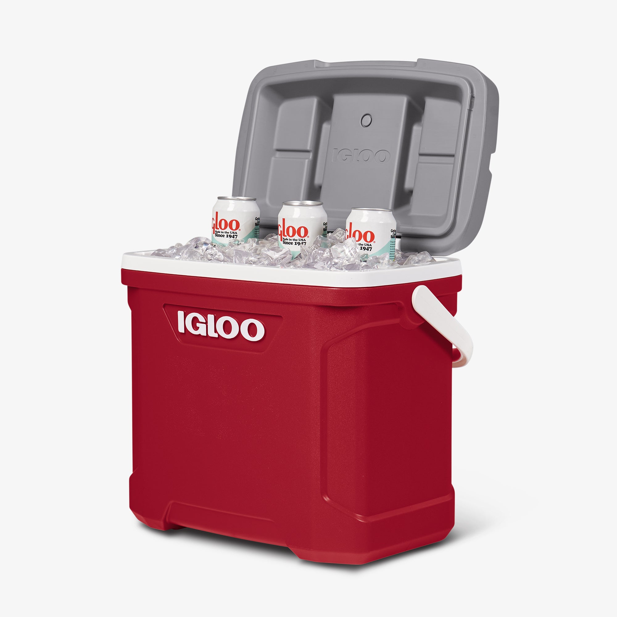 Latitude 30 Qt Cooler - Image 8