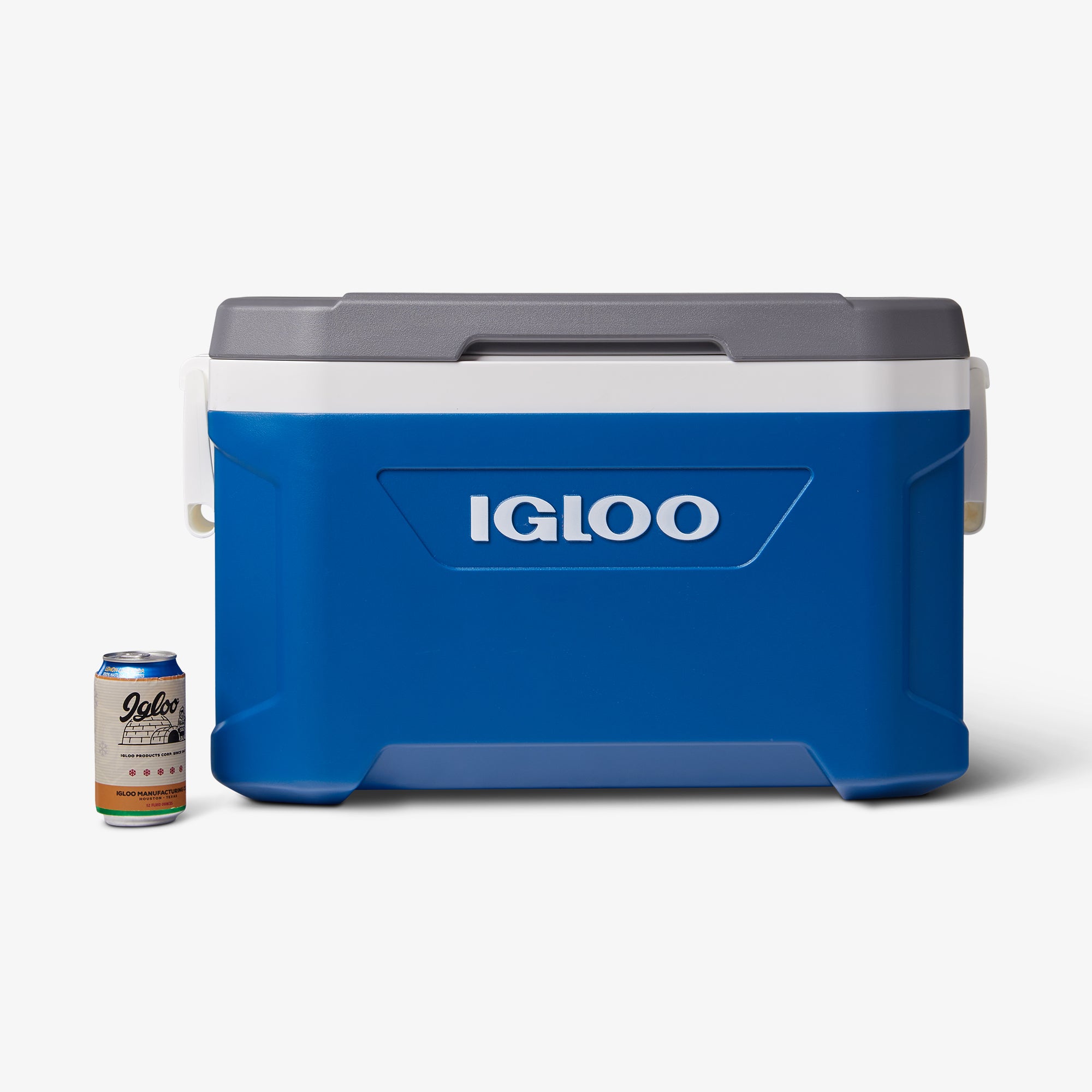 Latitude 52 Qt Cooler - Image 5