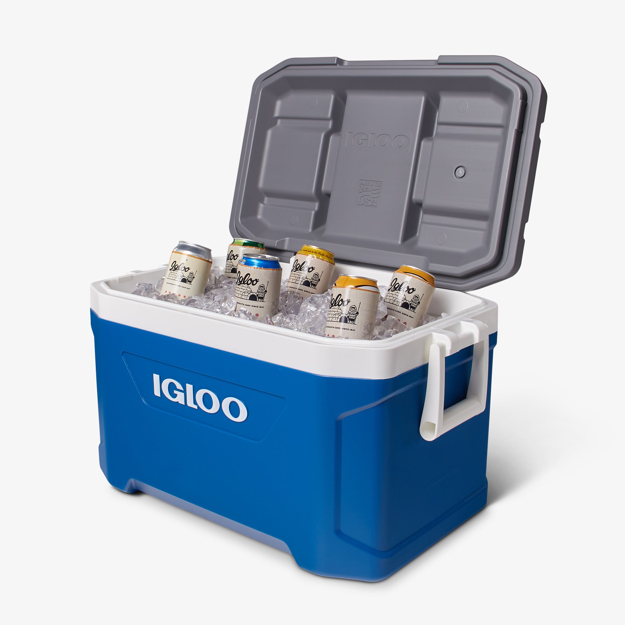 Latitude 52 Qt Cooler - Image 3