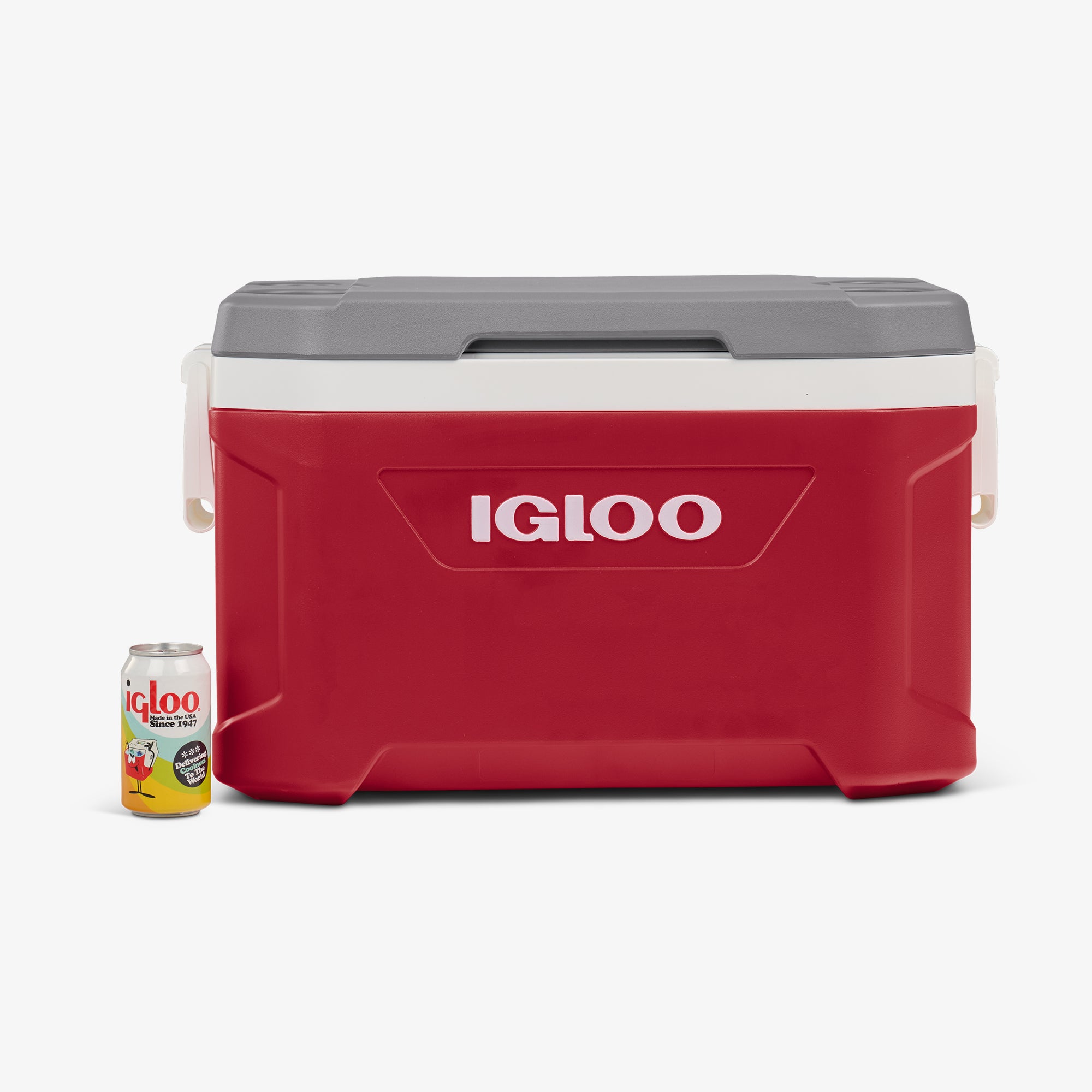 Latitude 52 Qt Cooler - Image 10