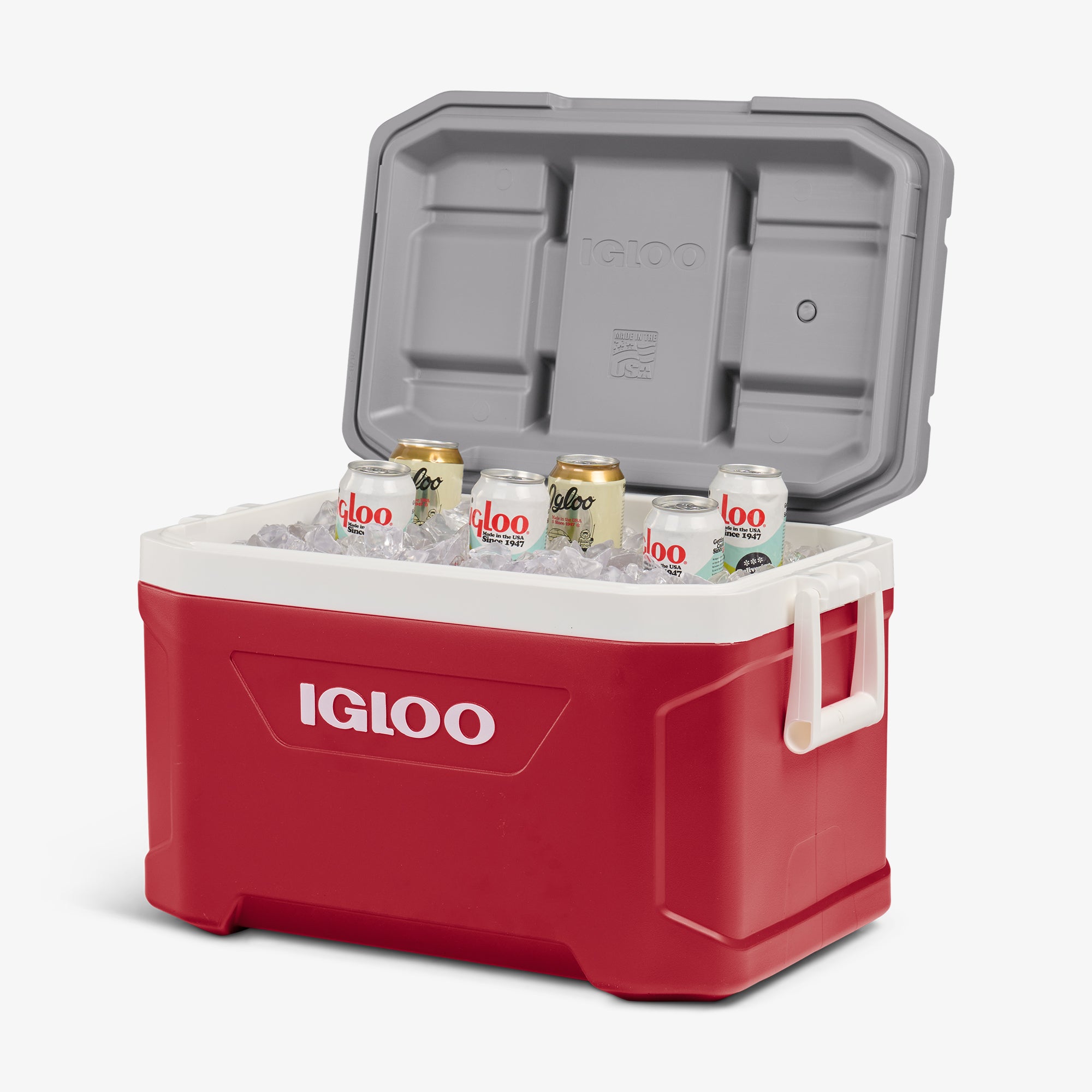 Latitude 52 Qt Cooler - Image 8