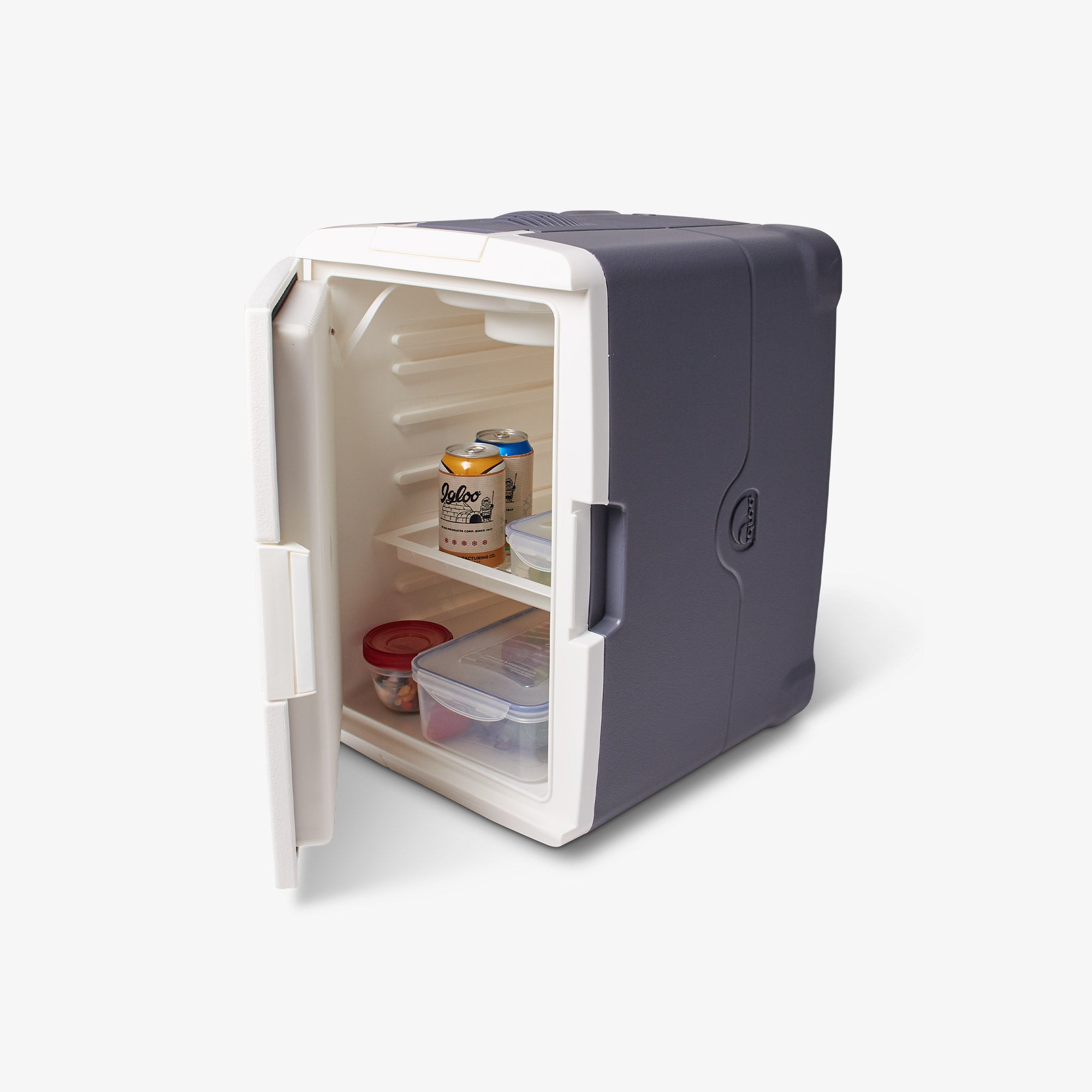 Iceless Portable Electric 40 Qt Cooler - Image 4