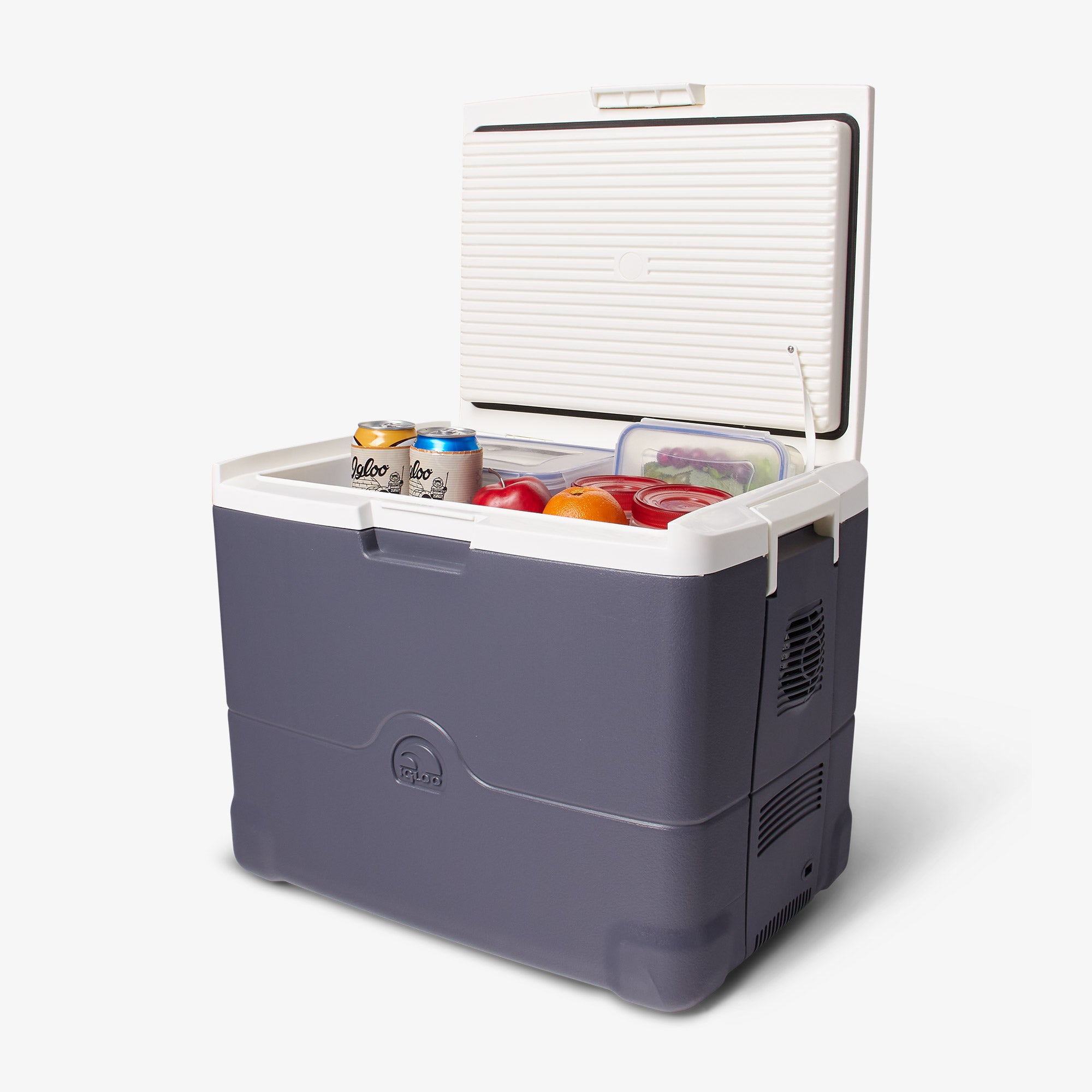 Iceless Portable Electric 40 Qt Cooler - Image 3