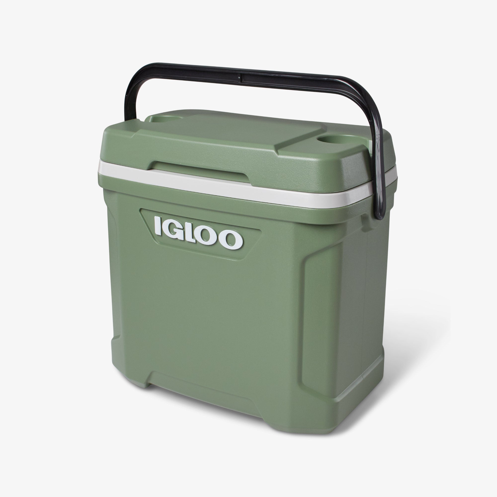 ECOCOOL Latitude 30 Qt Cooler - Image 2