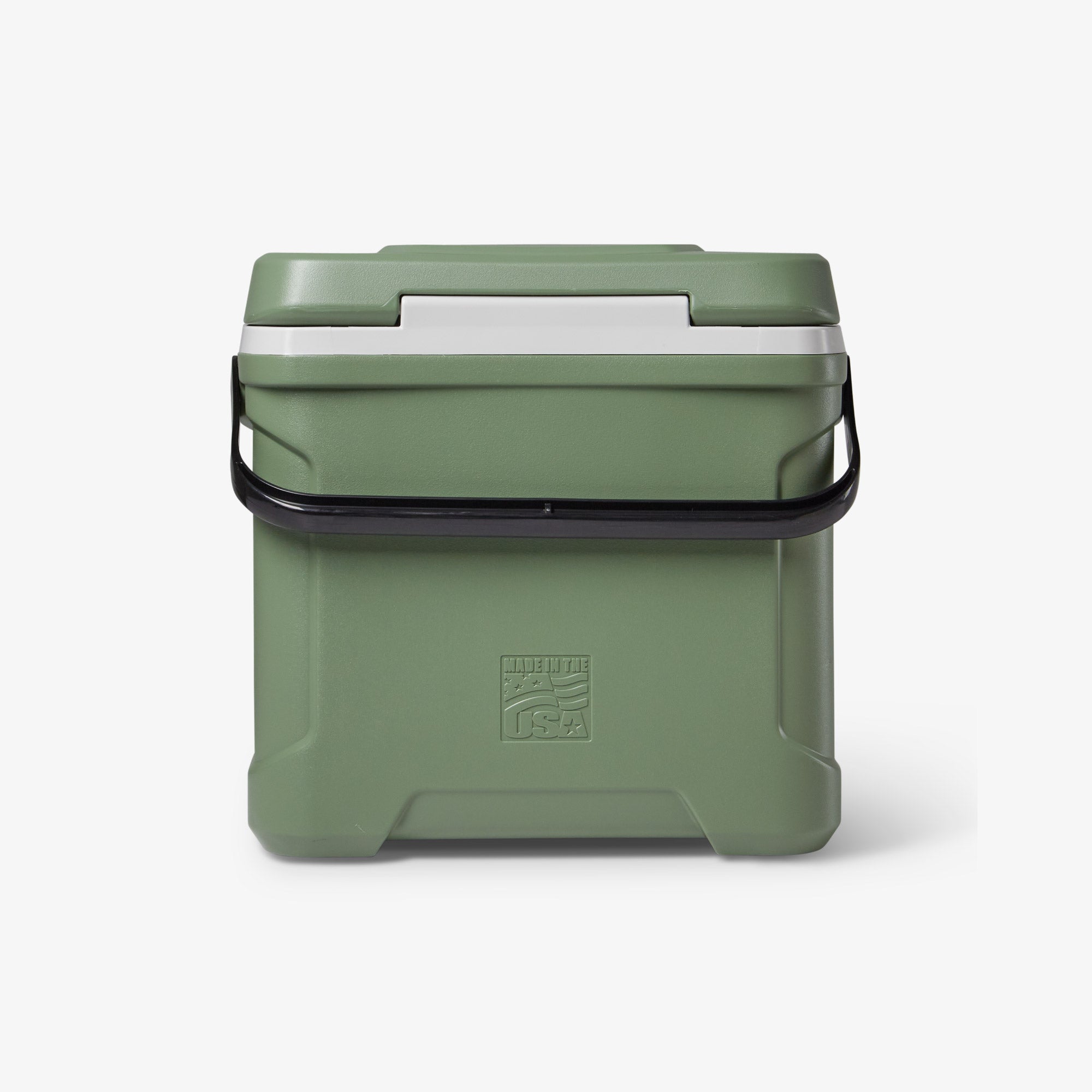 ECOCOOL Latitude 30 Qt Cooler - Image 4