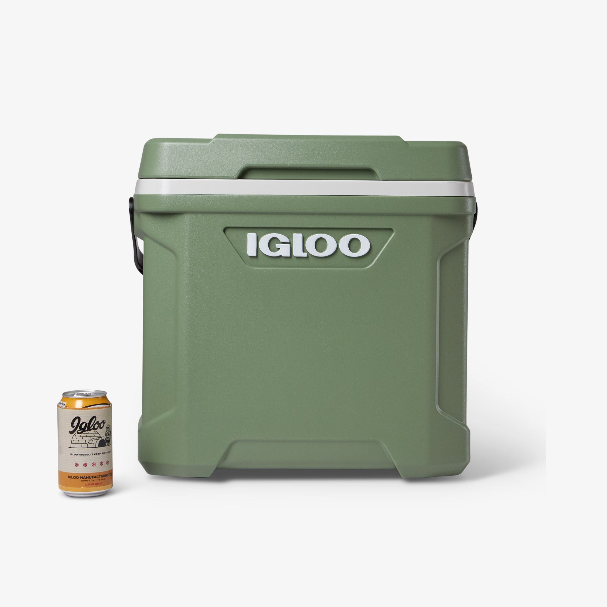 ECOCOOL Latitude 30 Qt Cooler - Image 5