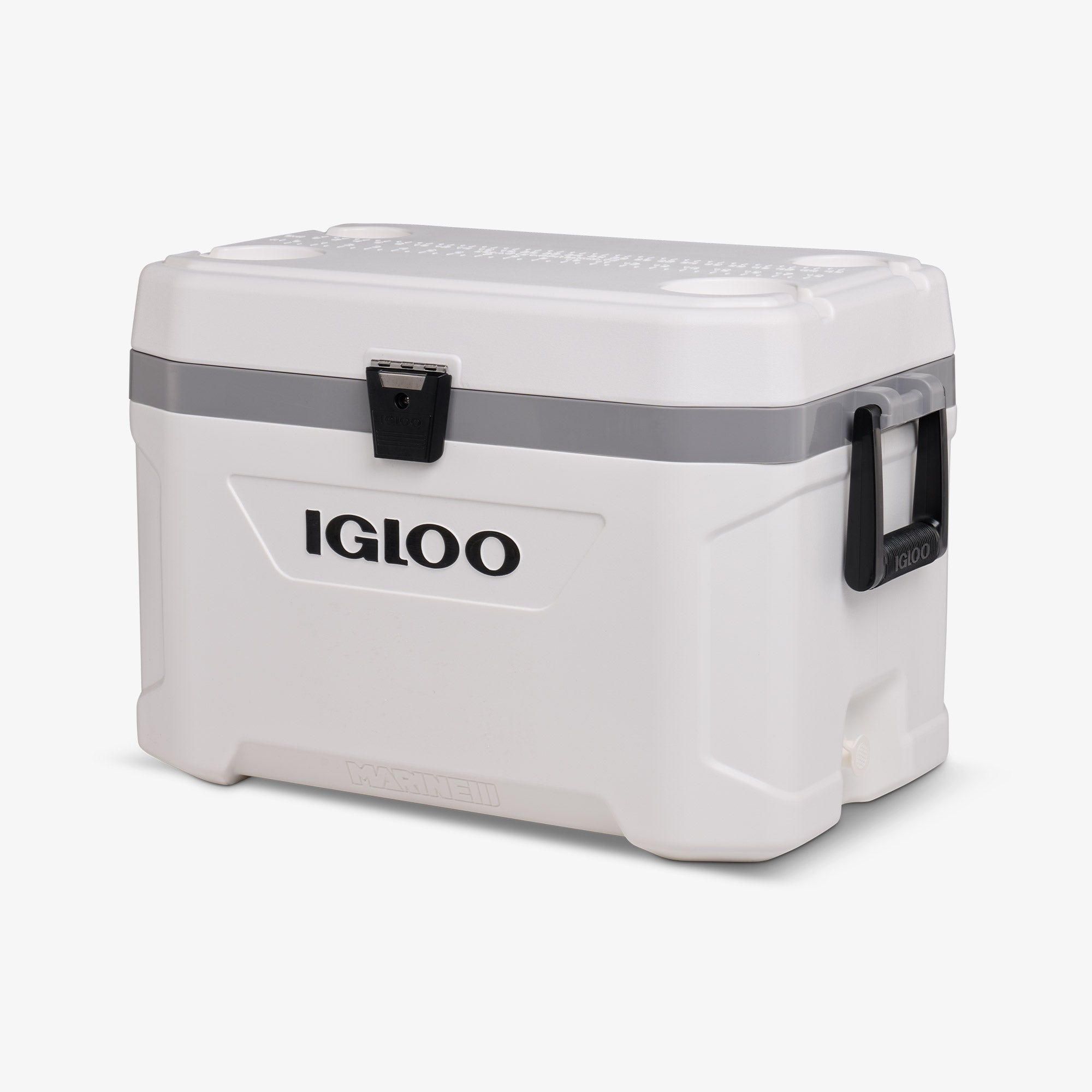 Marine Ultra 54 Qt Cooler - Image 2