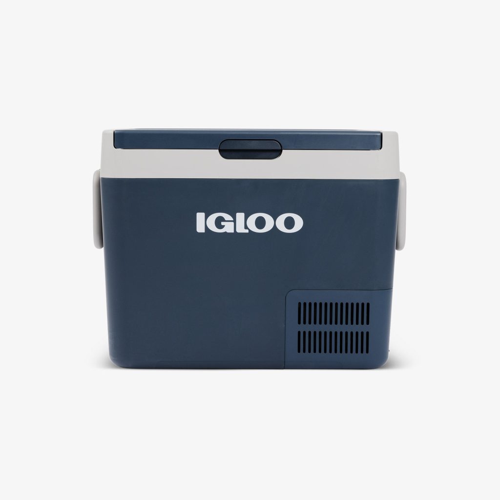 ICF 40