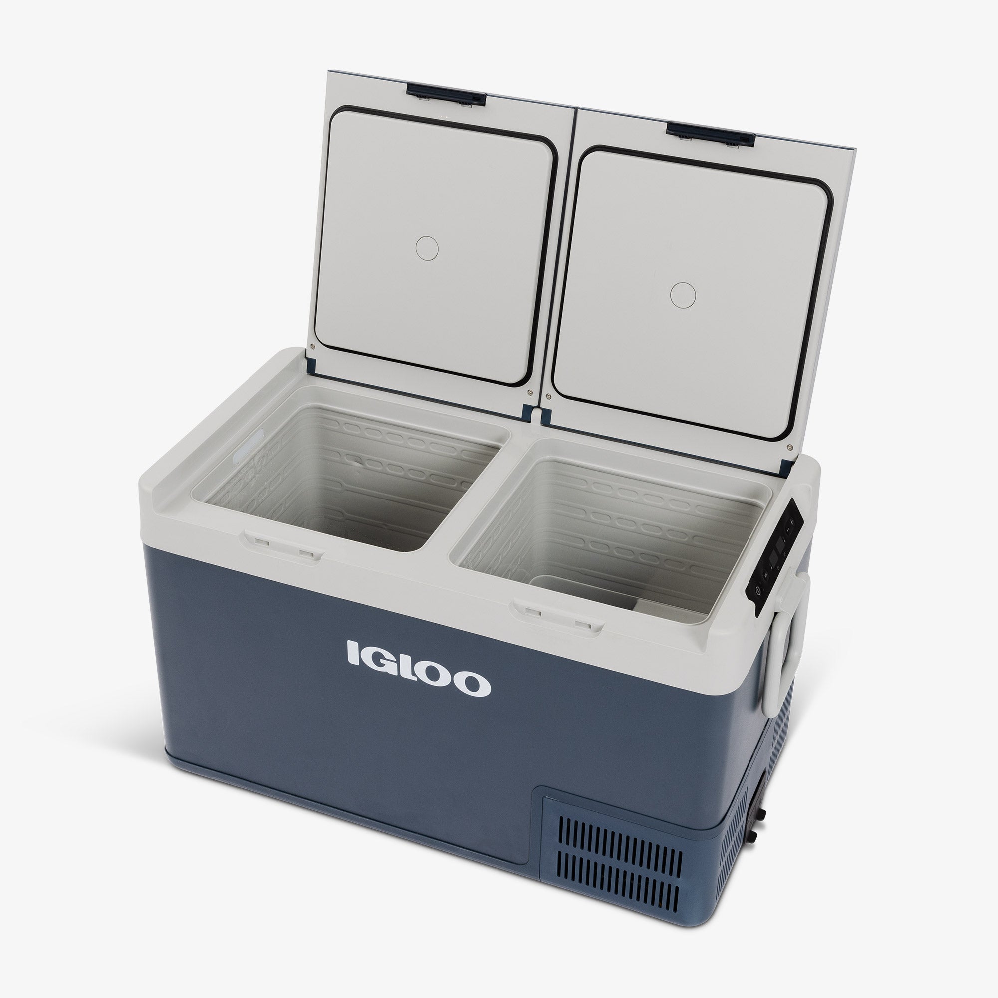 ICF 80DZ - Image 3