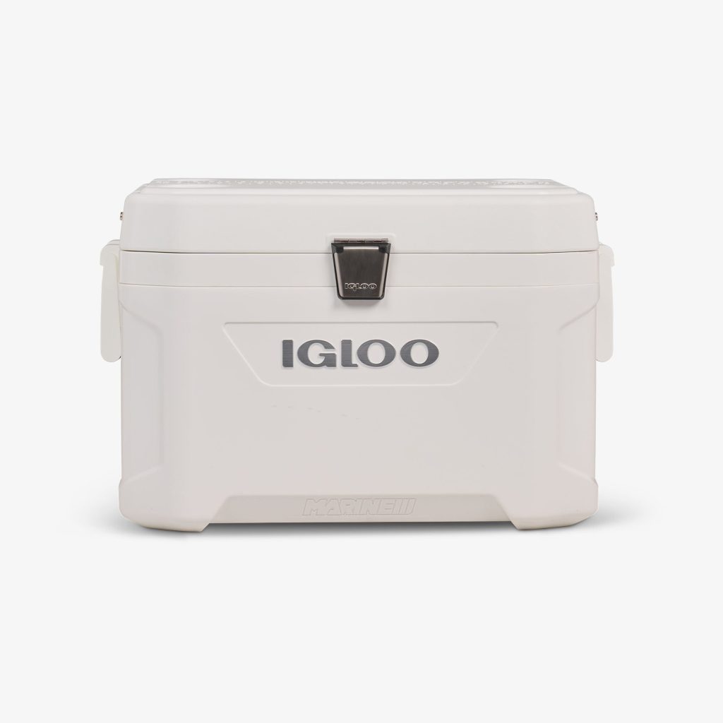 Marine Elite 54 Qt Cooler
