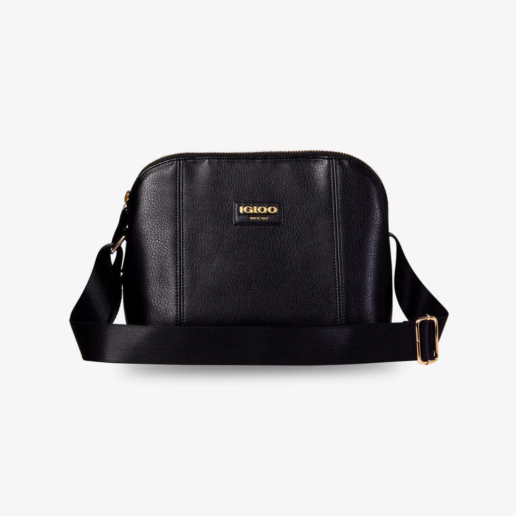 Igloo Luxe? Crossbody Cooler Bag