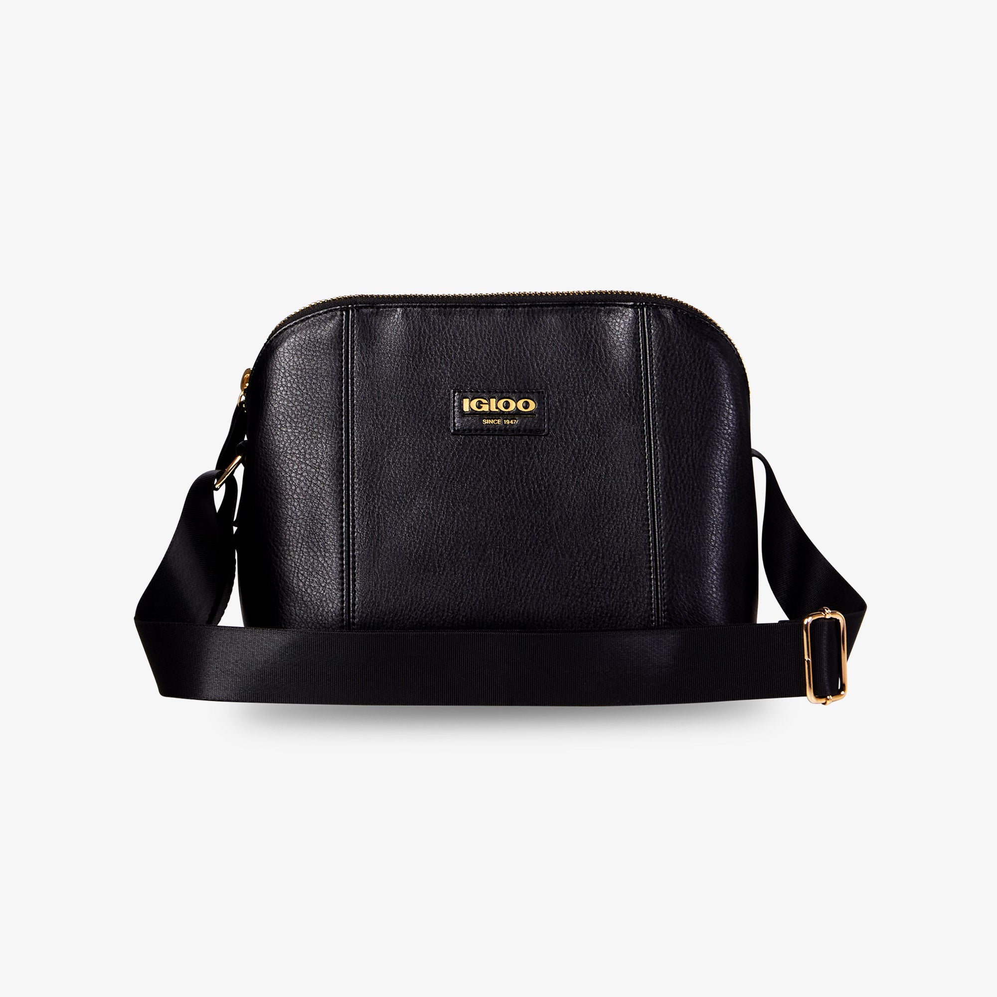 Igloo Luxe? Crossbody Cooler Bag