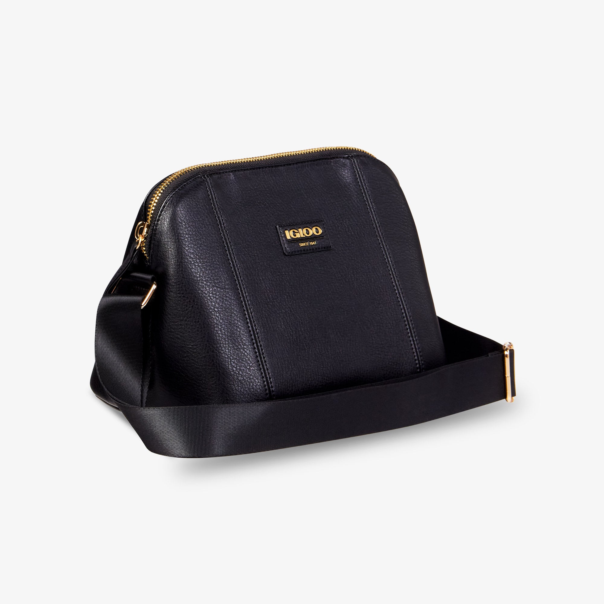 Igloo Luxe? Crossbody Cooler Bag - Image 2