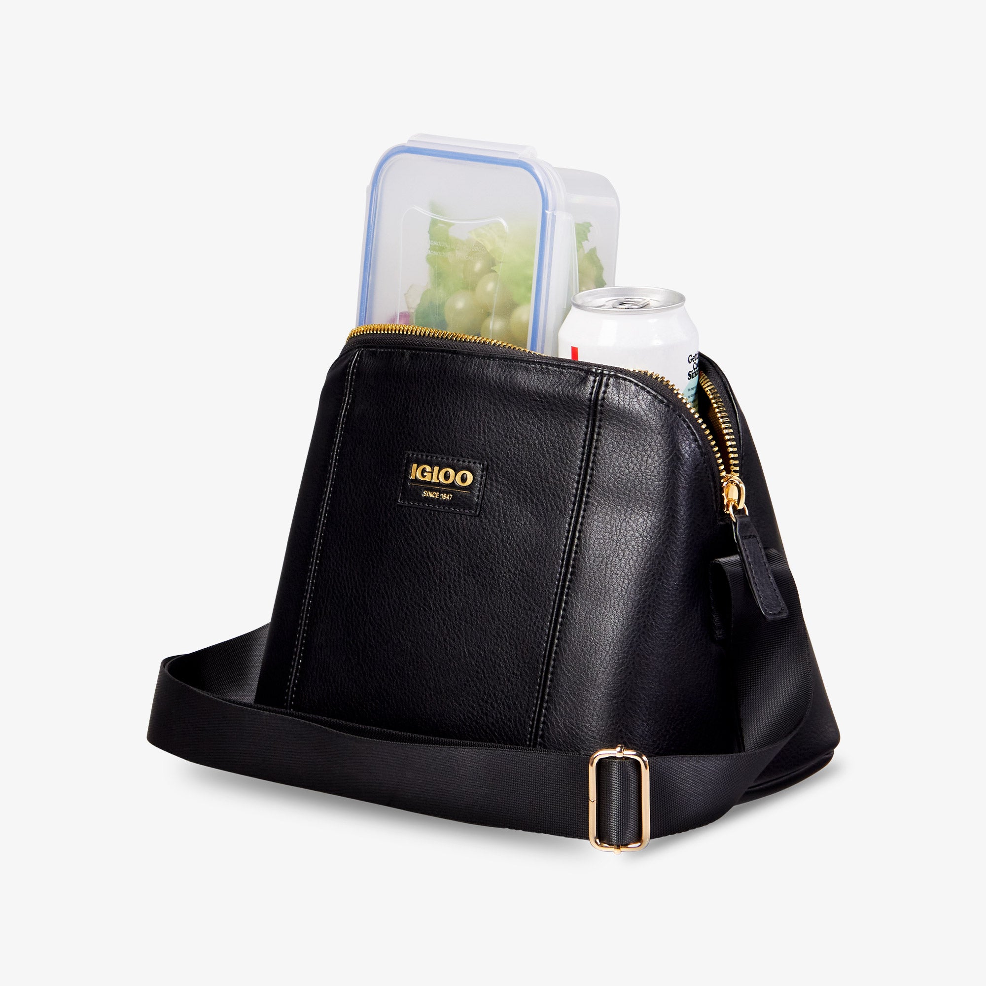Igloo Luxe? Crossbody Cooler Bag - Image 3